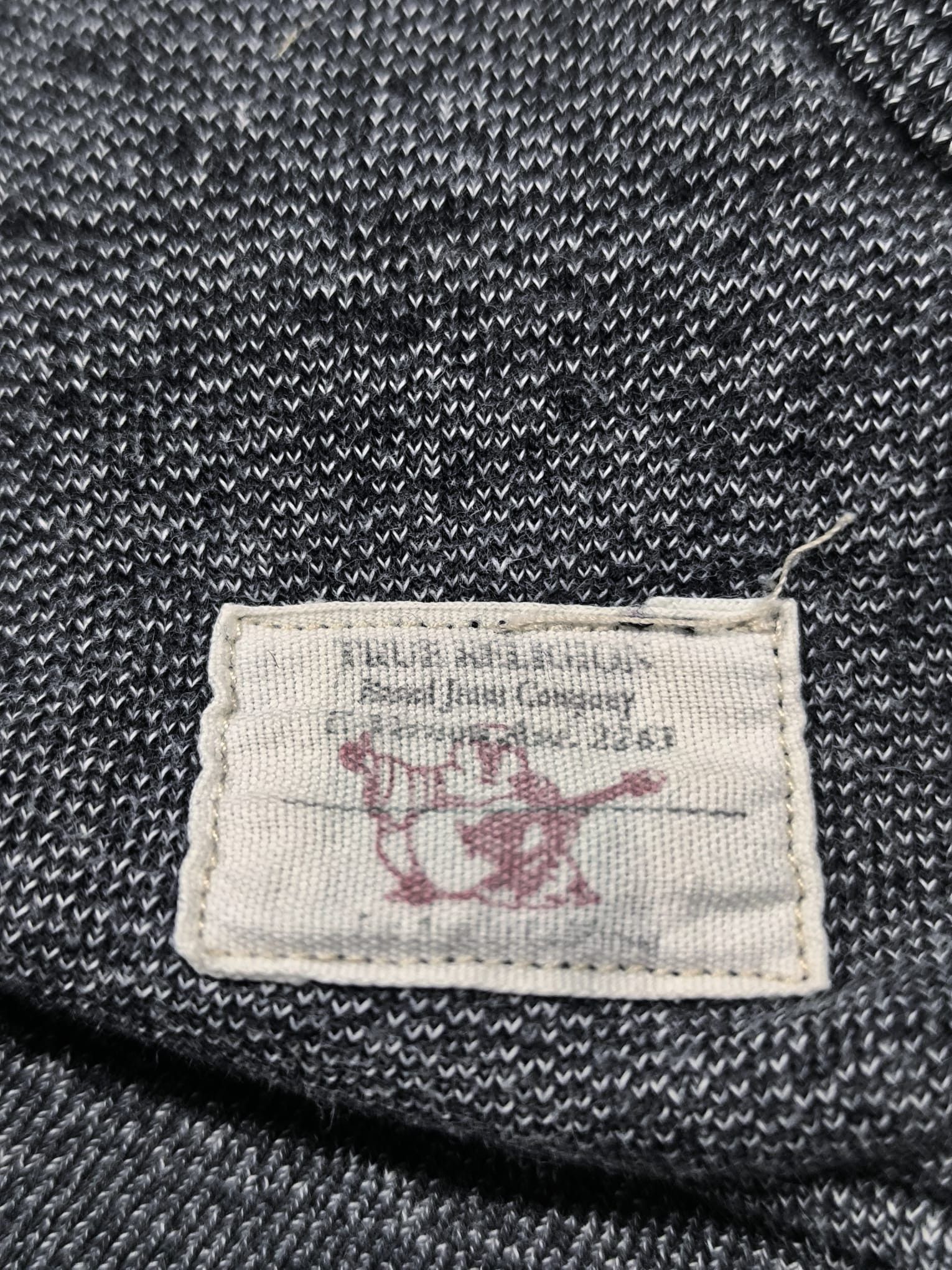 True Religion true religion hoodie y2k hoodie Size M / US 6-8 / IT 42-44 - 6 Thumbnail