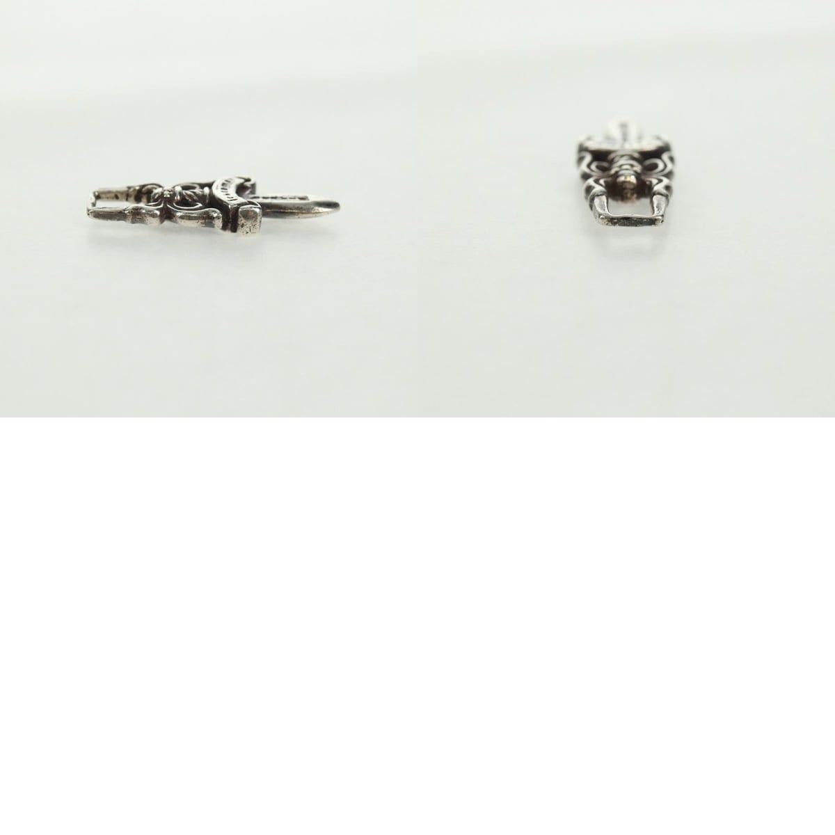 Chrome Hearts Chrome Hearts Dagger Charm Pendant Top Size ONE SIZE - 5 Thumbnail