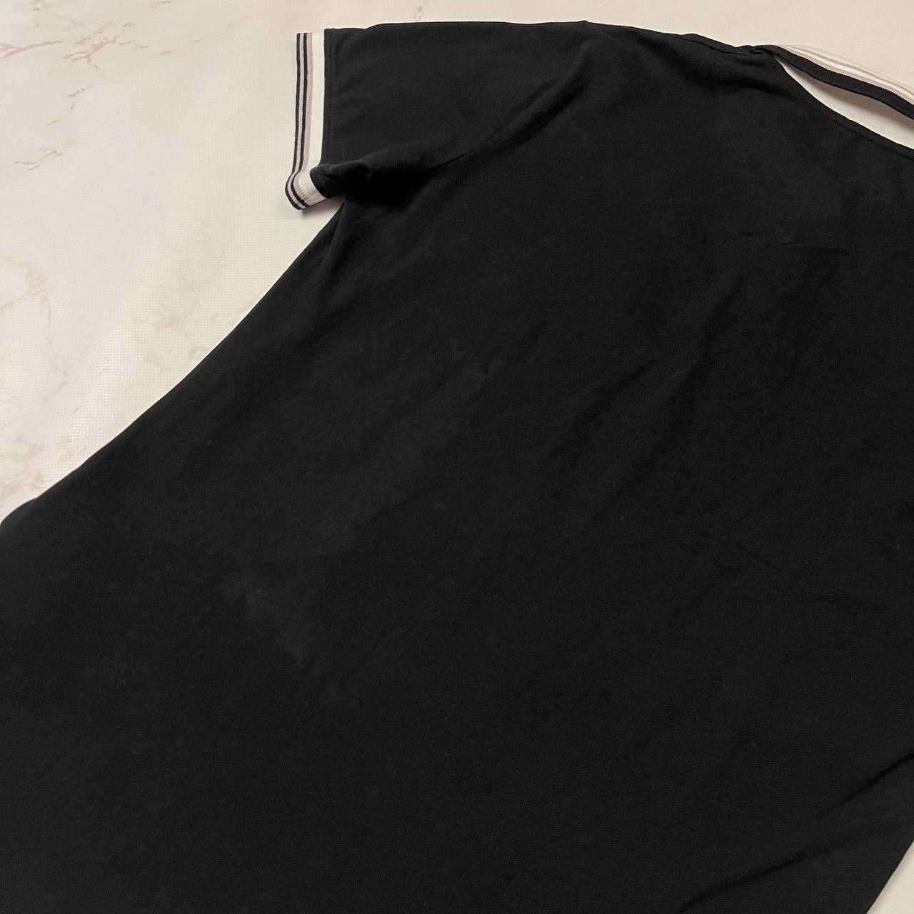 Just Cavalli Just Cavalli Polo Shirt Size M Mens Slim Fit Black Cotton Size US M / EU 48-50 / 2 - 11 Thumbnail