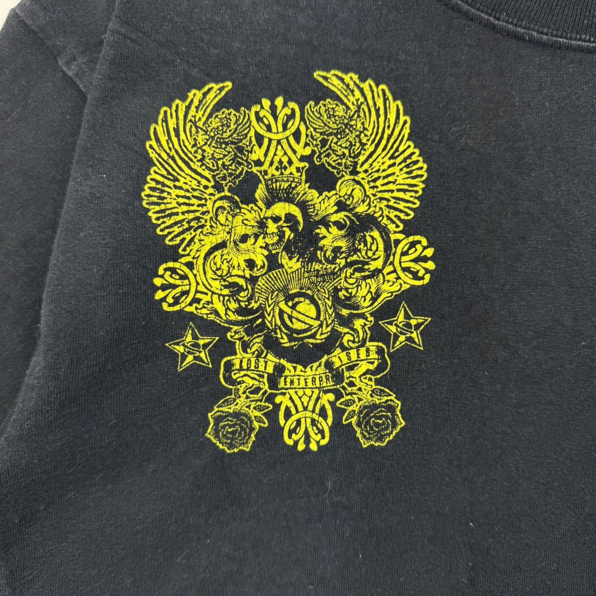 Lost Enterprises × Vintage Vintage Lost Enterprises Tshirt Size US M / EU 48-50 / 2 - 2 Thumbnail
