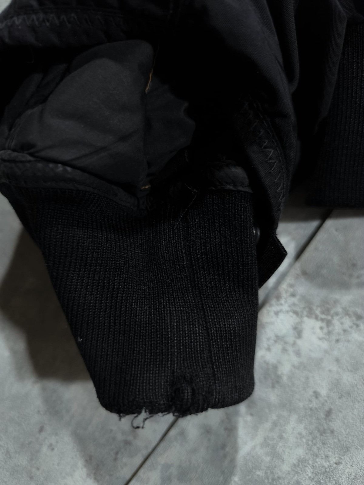 Parajumpers Parajumpers Bomber Jacket Masterpiece Series Double Layer Size US M / EU 48-50 / 2 - 16 Thumbnail