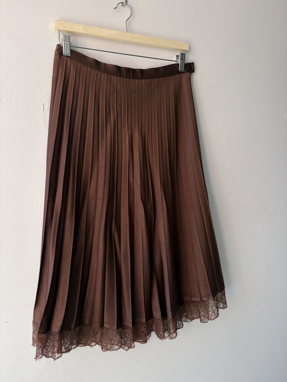 Vintage Beymen skirt Size 25" / US 0 / IT 36 - 8 Thumbnail
