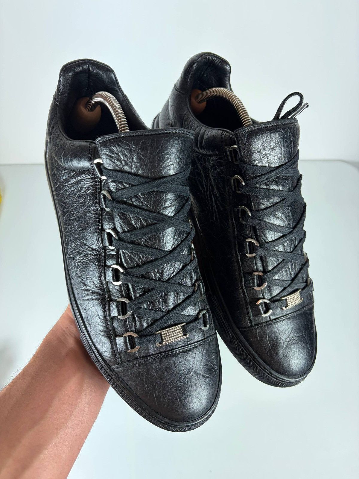 Balenciaga Balenciga Arena Size US 9 / EU 42 - 2 Thumbnail
