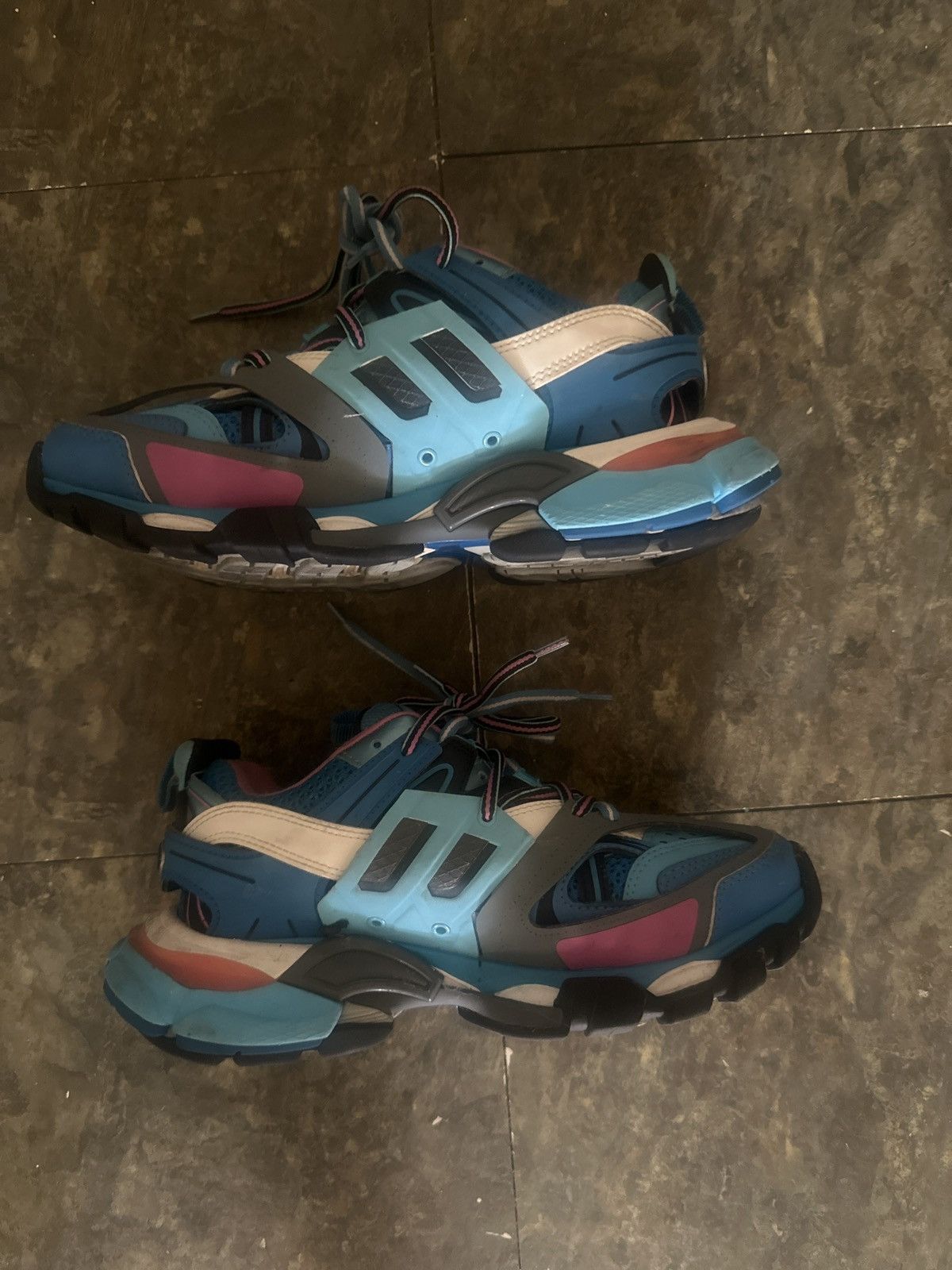 Balenciaga Balenciaga Size US 7 / IT 37 - 2 Thumbnail