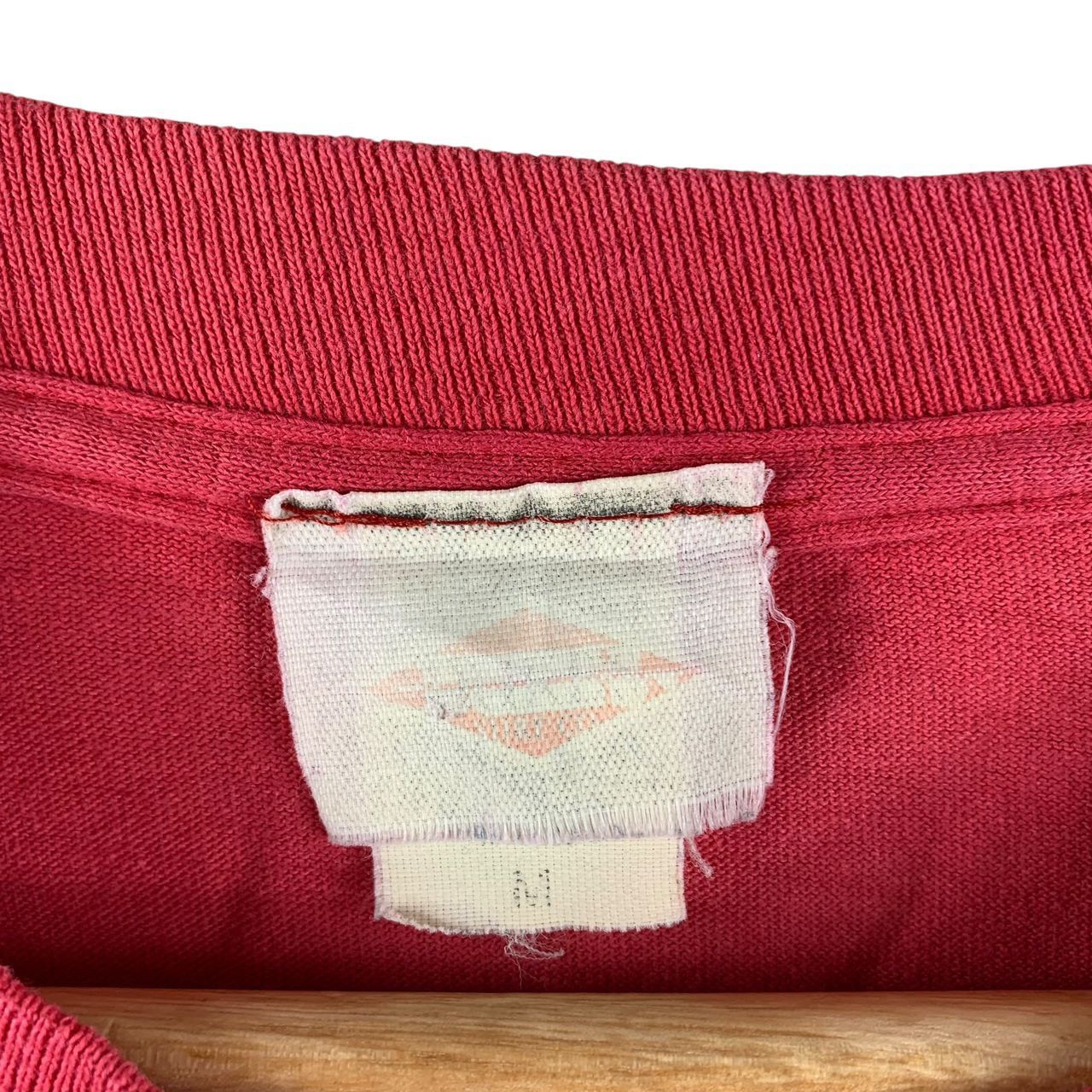 Vintage Vintage 90s DUKES SURF CO Surfing back hit tee Size US M / EU 48-50 / 2 - 4 Thumbnail