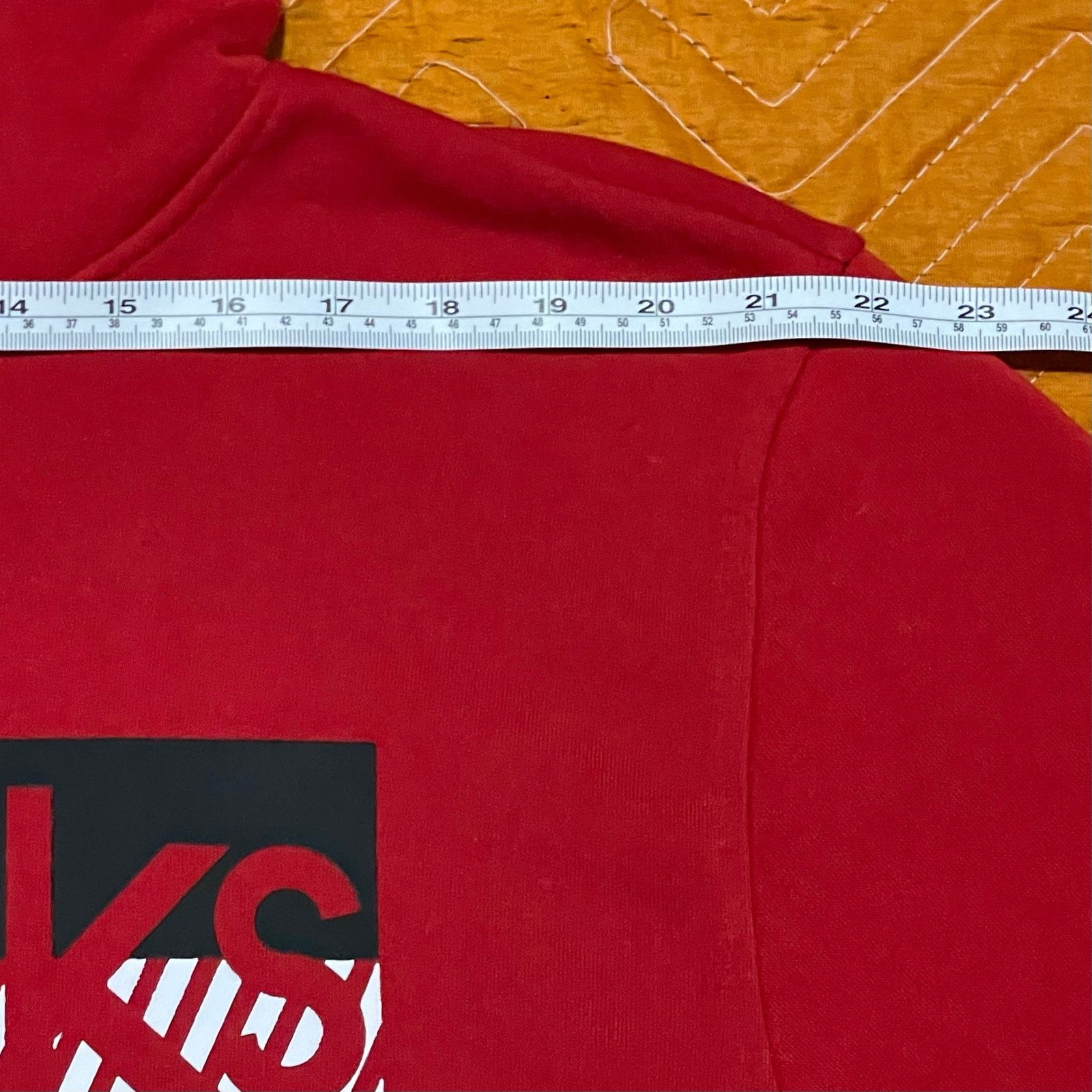 Akademiks Akademiks Pull Over Hoodie Size US XL / EU 56 / 4 - 6 Thumbnail