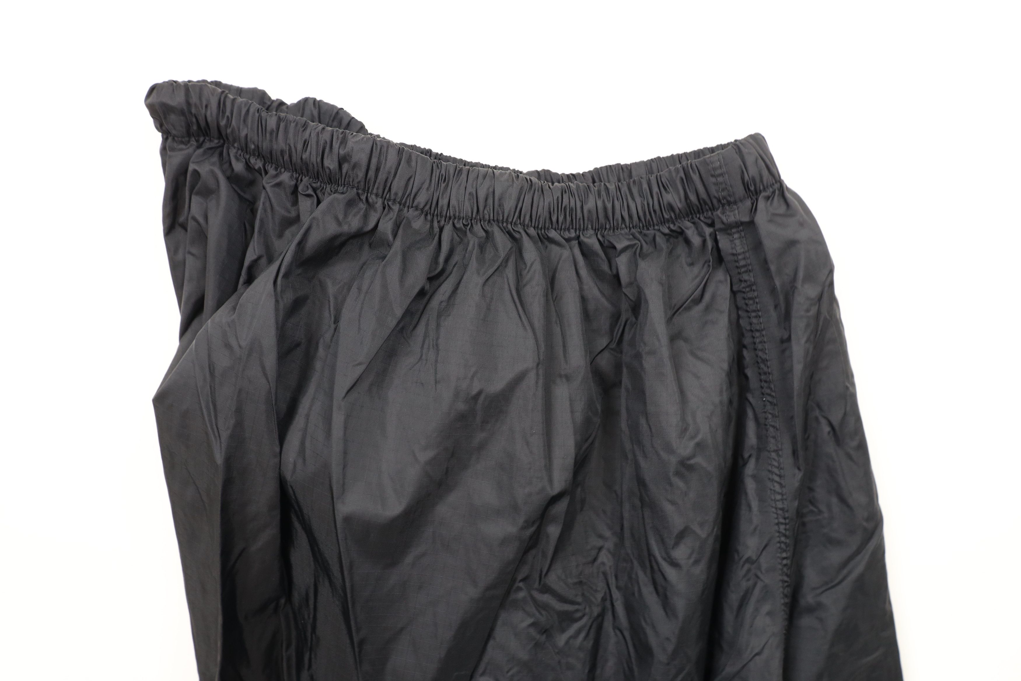 Vintage Vintage 90s Streetwear Lined Waterproof Wide Leg Cargo Pants Size US 34 / EU 50 - 9 Thumbnail