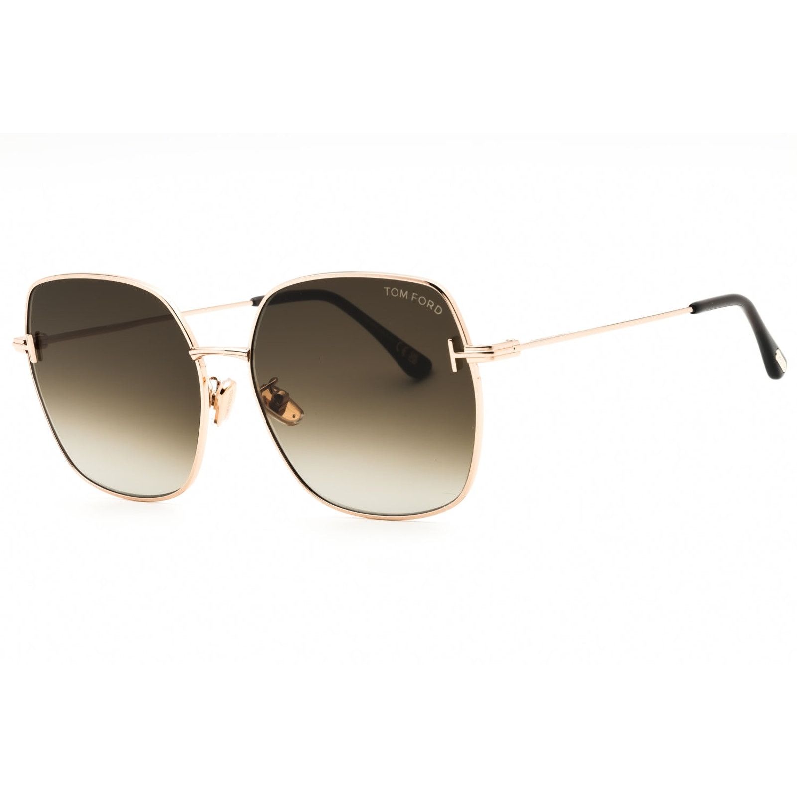 Tom Ford Tom Ford FT1250-K-28F(589960-GZ1) Size ONE SIZE - 1 Thumbnail