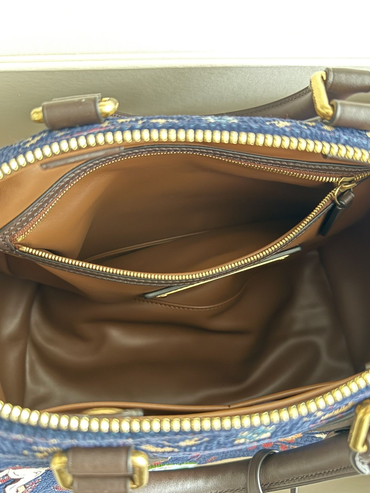 Louis Vuitton Louis Vuitton Speedy P9 Size 30 - 14 Thumbnail