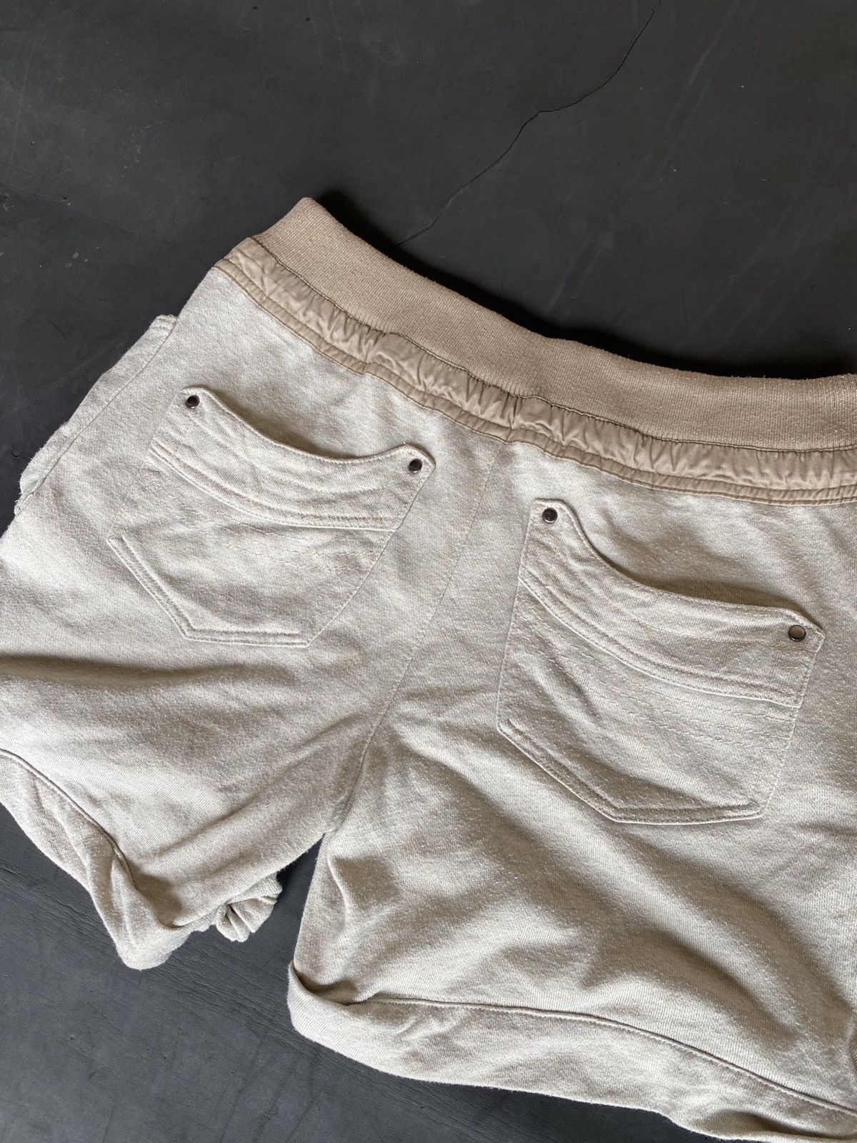 Japanese Brand 💸BINDINGOFFER💸Japanese Goa Short Styled By Cloche Size US 31 - 4 Thumbnail