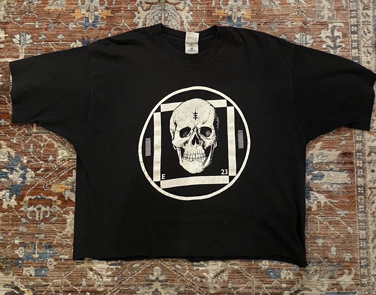 Psychic Tv T Shirt | Grailed