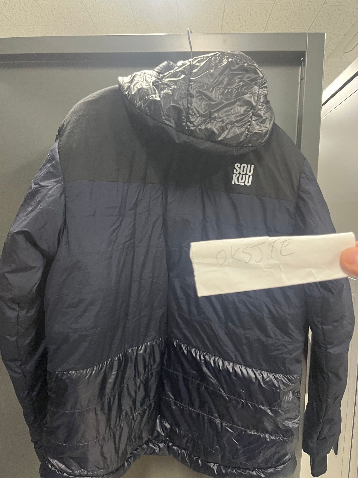 The North Face × Undercover The North Face X Undercover SOUKUU 50/50 mountain jacket M Size US M / EU 48-50 / 2 - 9 Thumbnail