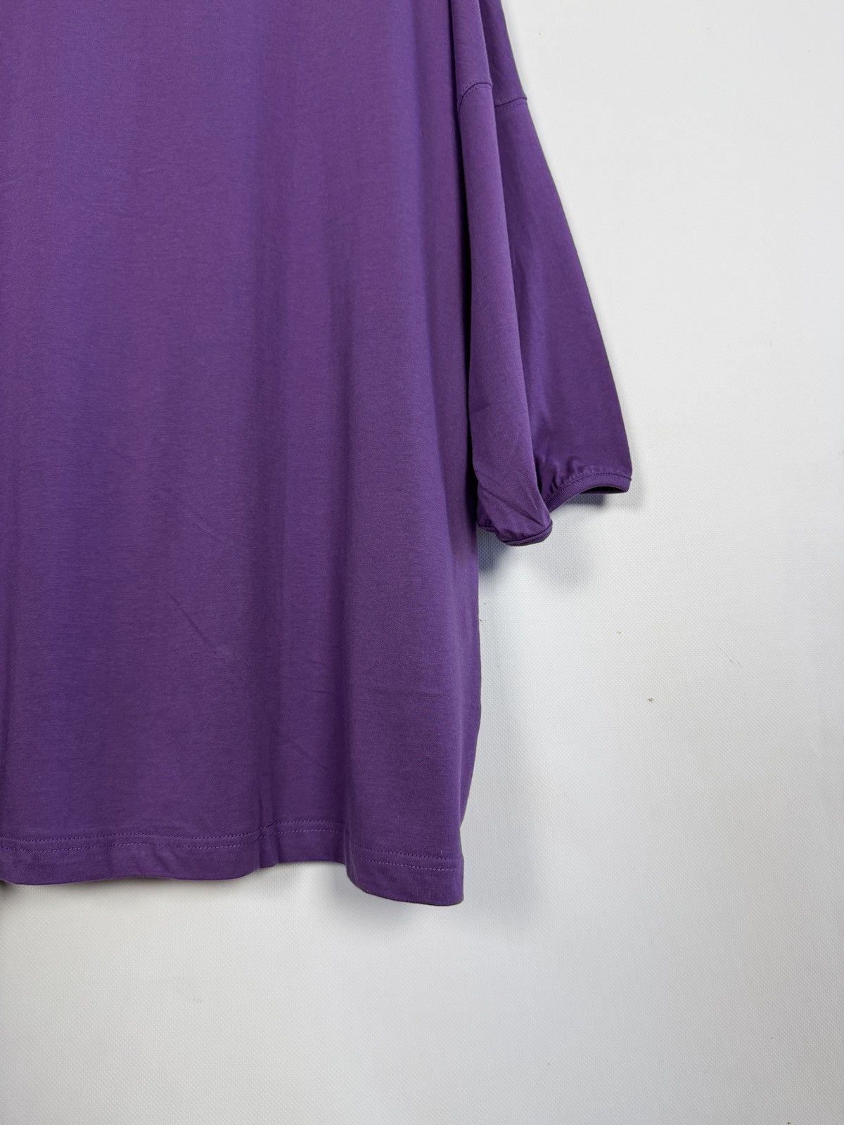 Adidas Adidas Henley Shirt 90s Style Oversized Trefoil Logo Size L Size US L / EU 52-54 / 3 - 17 Thumbnail