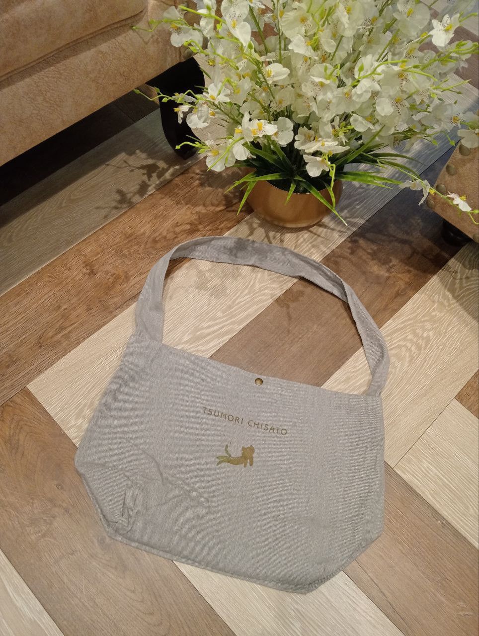 Tsumori Chisato TSUMORI CHISATO SLING BAG Size ONE SIZE - 9 Thumbnail
