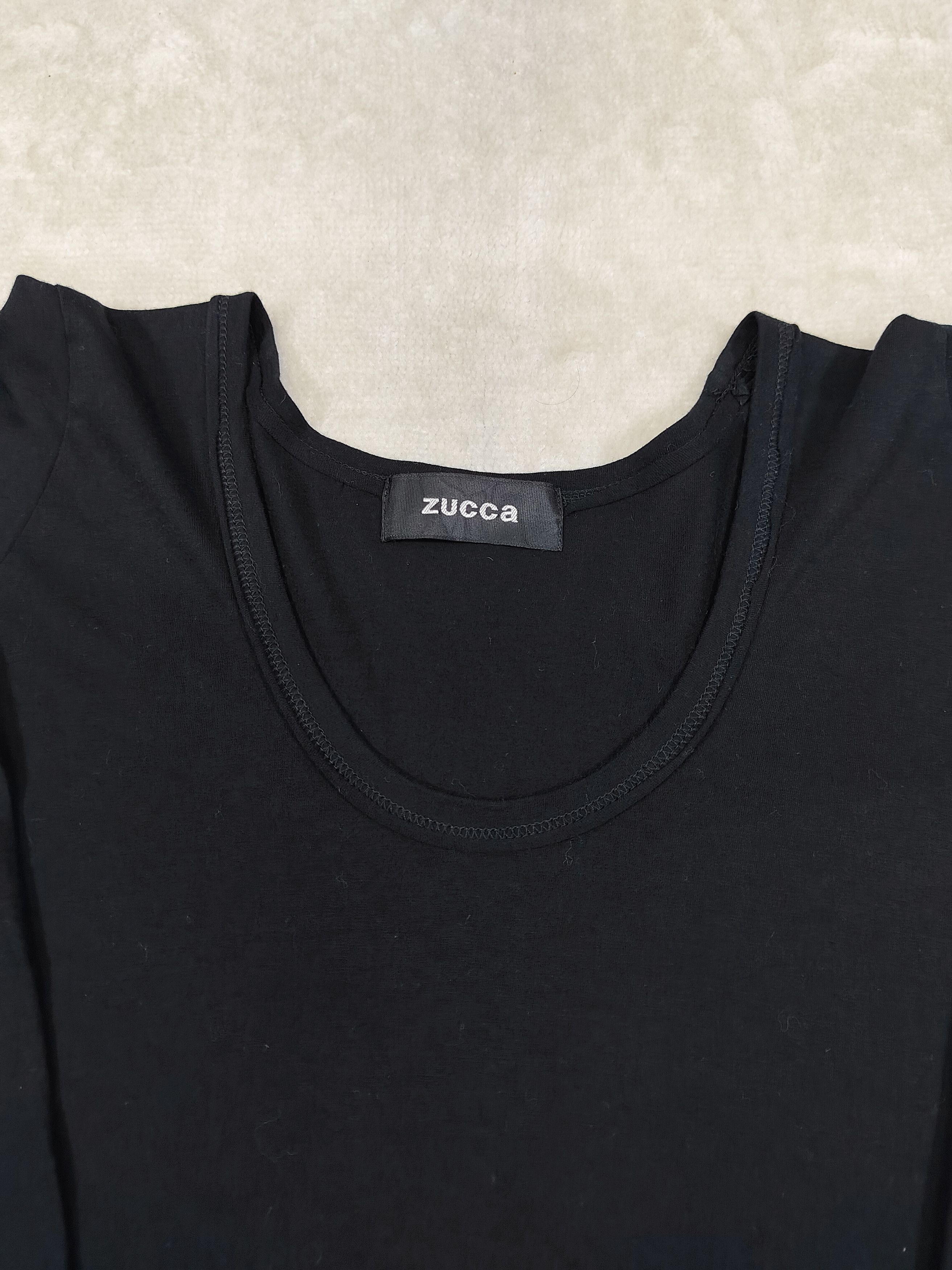 Zucca Zucca🇯🇵by Issey co Minimalism Sculptural Silhouette Flare Size M / US 6-8 / IT 42-44 - 3 Thumbnail