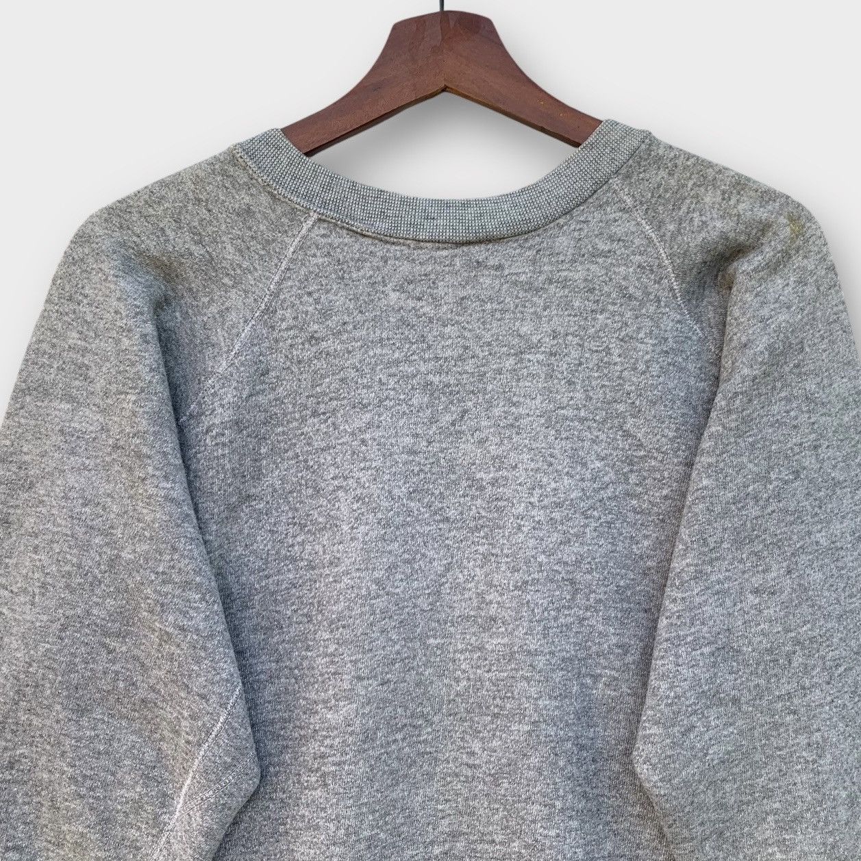 Russell Athletic Rare! Vintage 1980s Dartmouth University crewneck Size US L / EU 52-54 / 3 - 2 Thumbnail