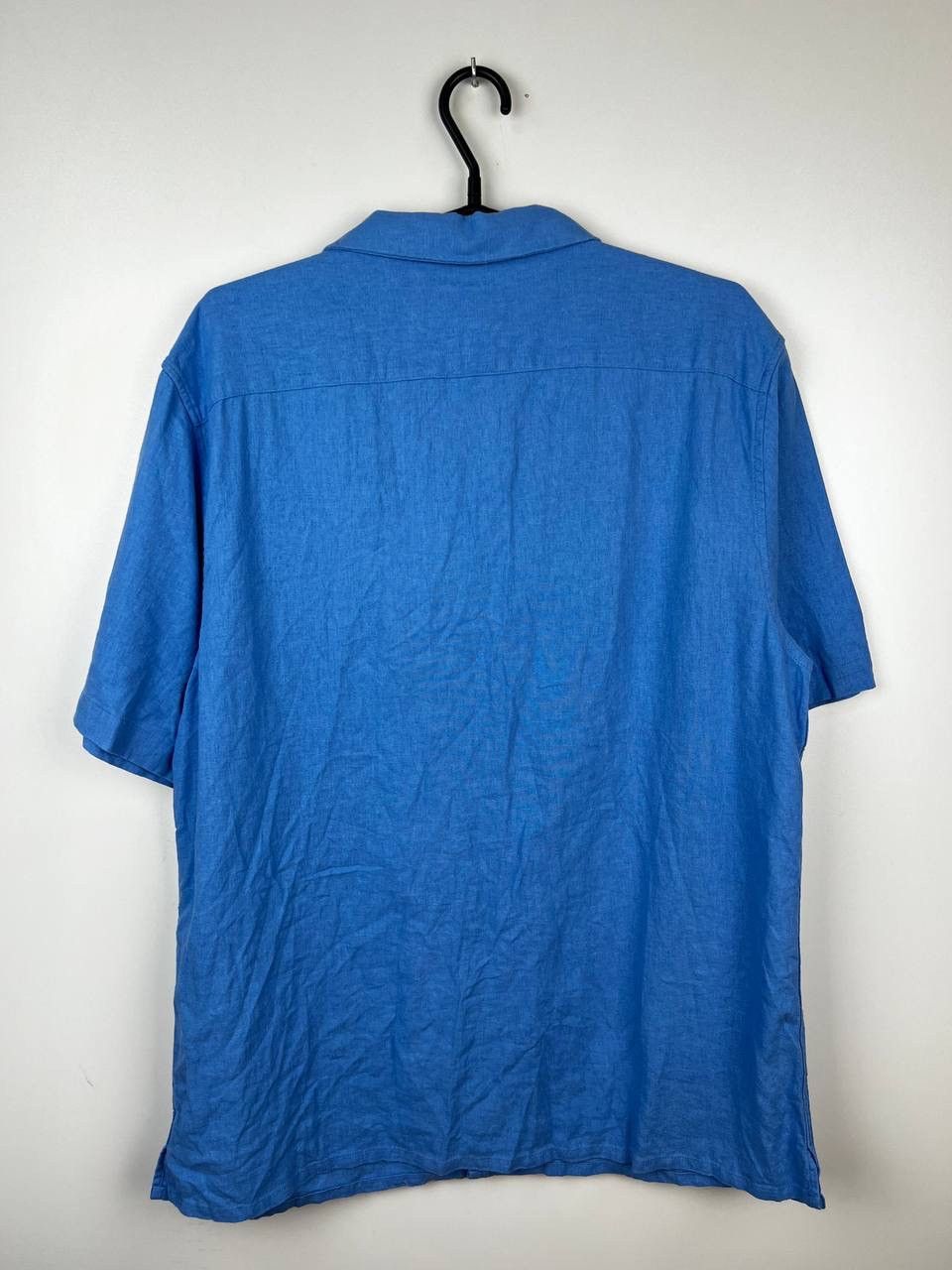 Folk NEW Folk luxury shirts size XL Size US XL / EU 56 / 4 - 2 Thumbnail
