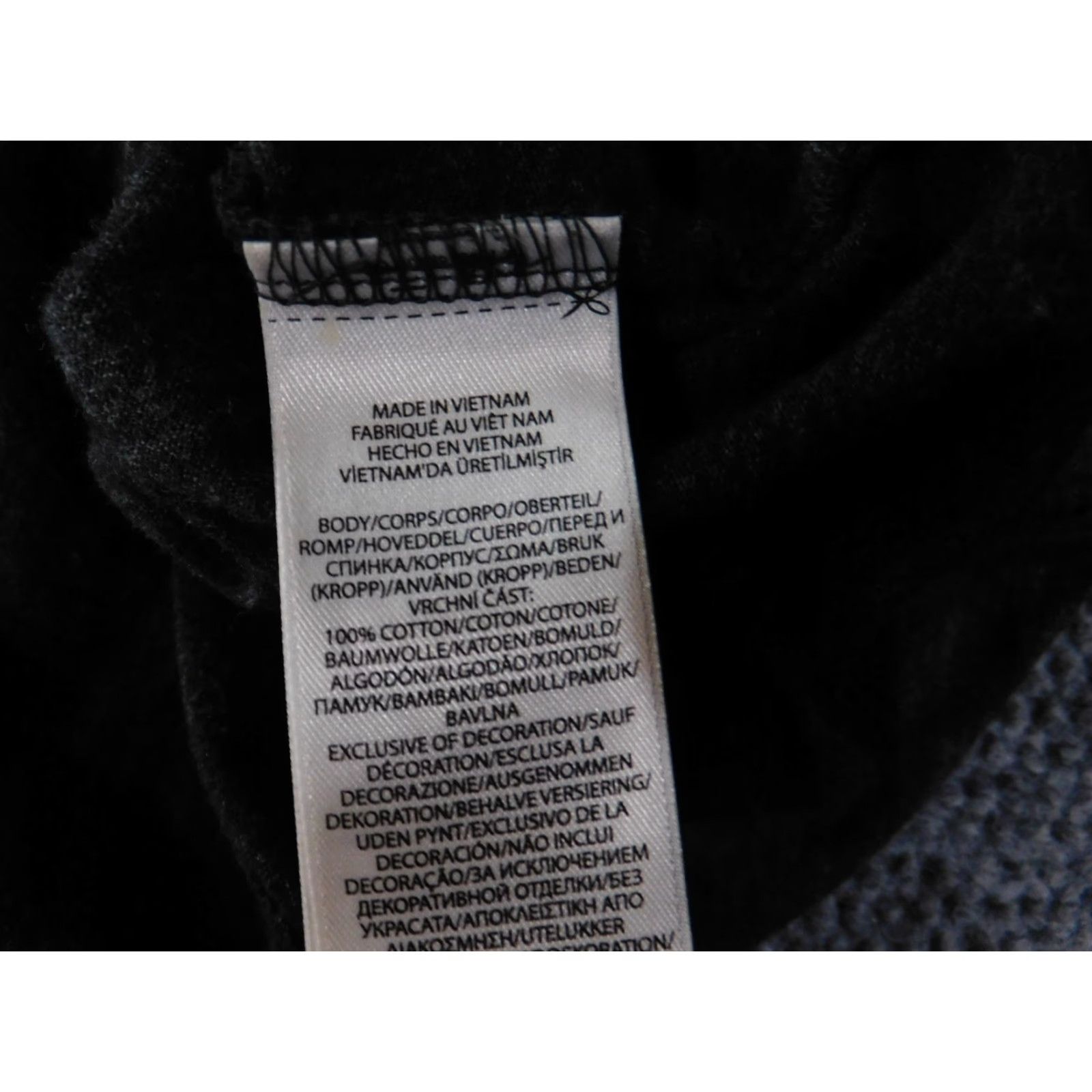 Polo Ralph Lauren Polo Ralph Lauren Hoodie Mens M Charcoal Gray Long Sleeve Crew Neck Lightweight Pullover Hooded Embroidered Logo Size US M / EU 48-50 / 2 - 7 Thumbnail