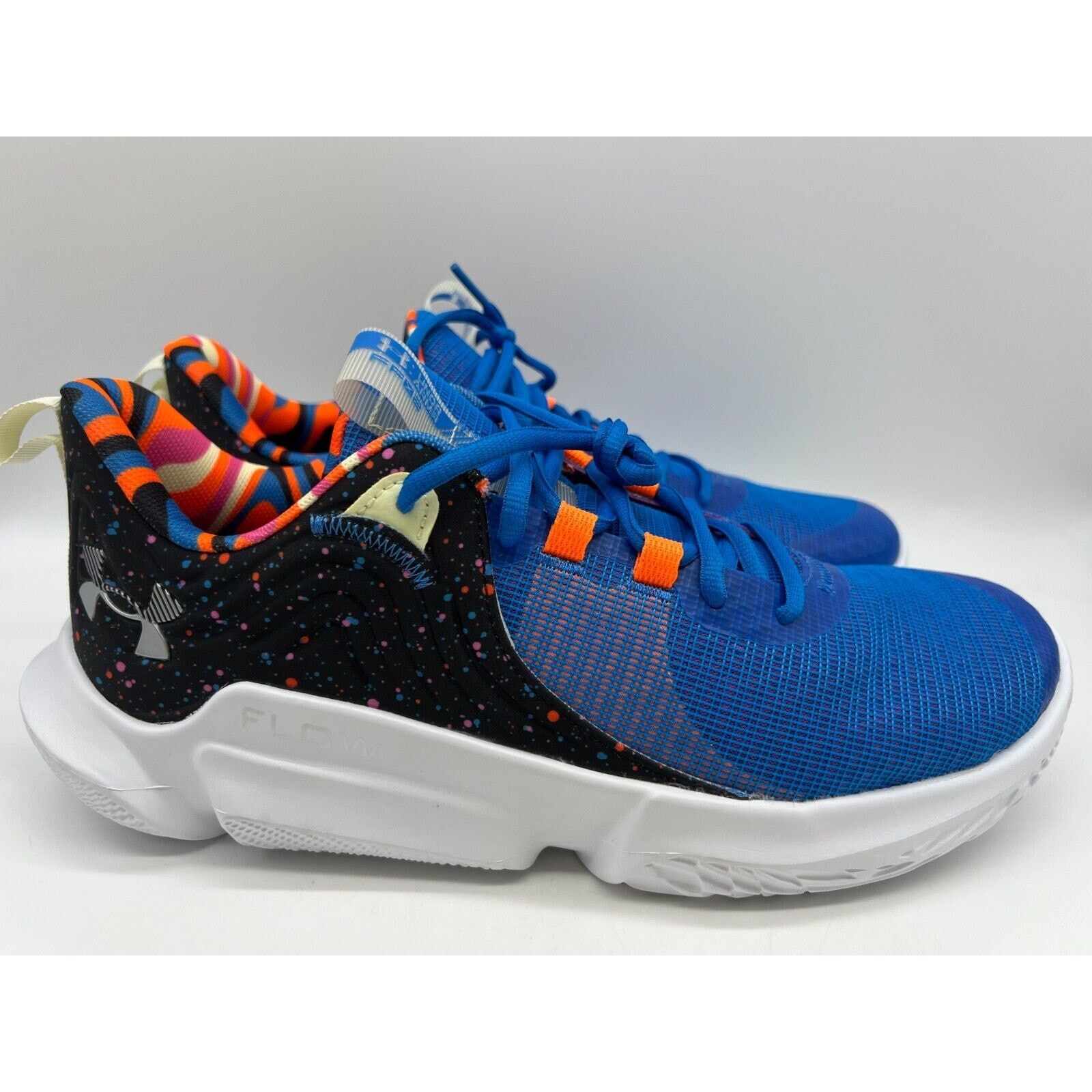 Shoe Carnival Under Armour Shoes For Cheap Under Armour Flow FUTR