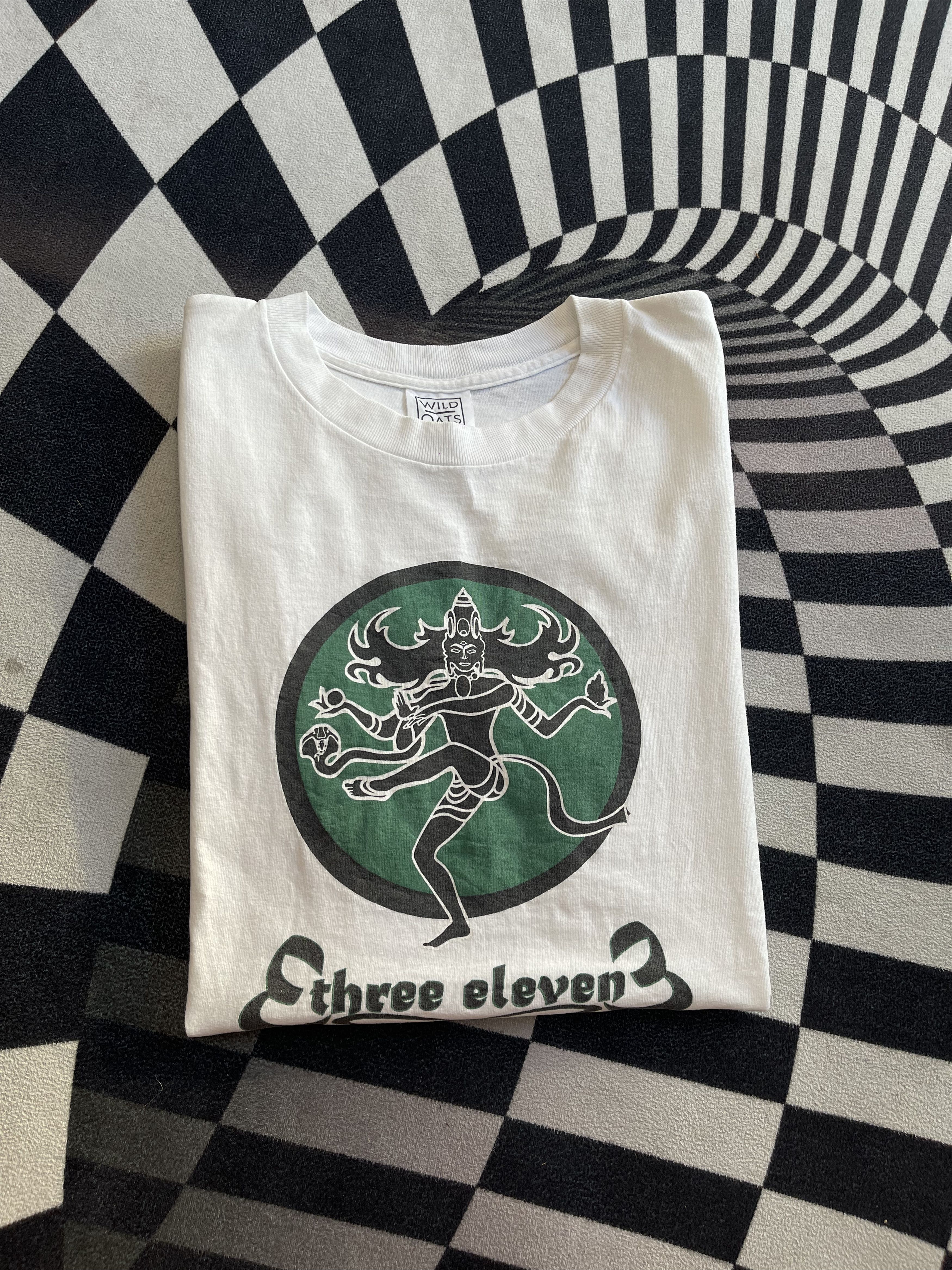 Band Tees VTG 90s 311 Band - Rare Alternative Rock Tee L Size US L / EU 52-54 / 3 - 1 Thumbnail