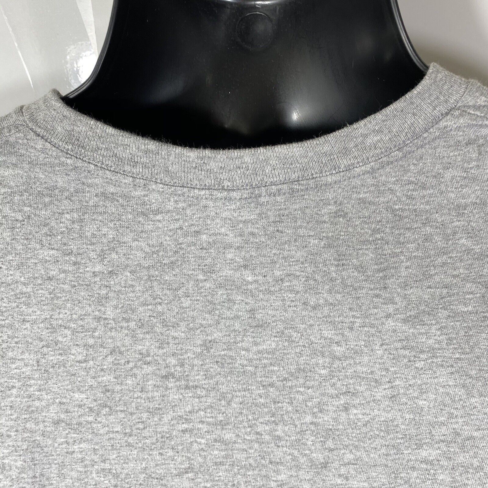 MLB MLB Pittsburgh Pirates XL Gray Believe Graphic T Shirt Size US XL / EU 56 / 4 - 10 Thumbnail