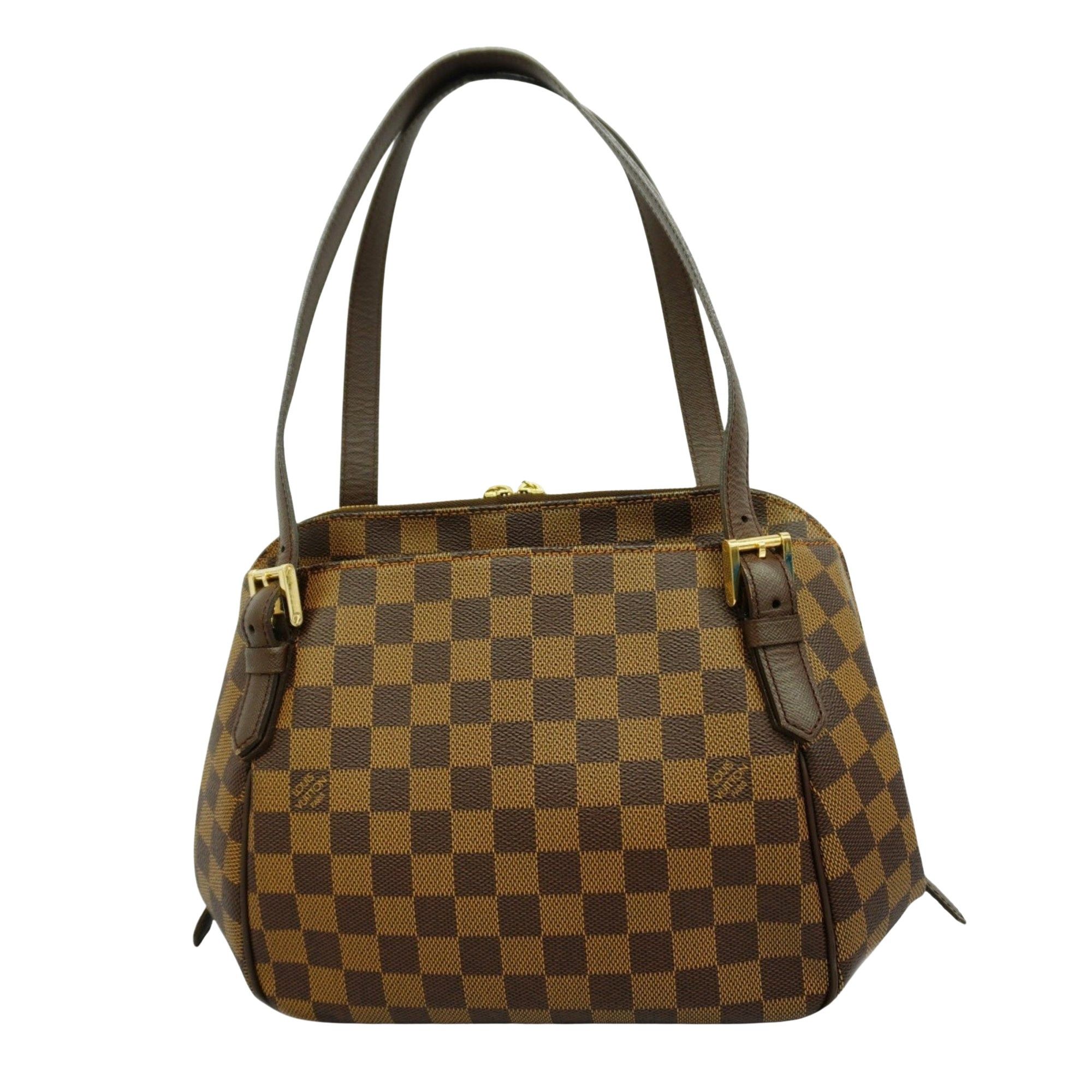 Louis Vuitton Louis Vuitton Belem MM shoulder Size ONE SIZE - 1 Thumbnail