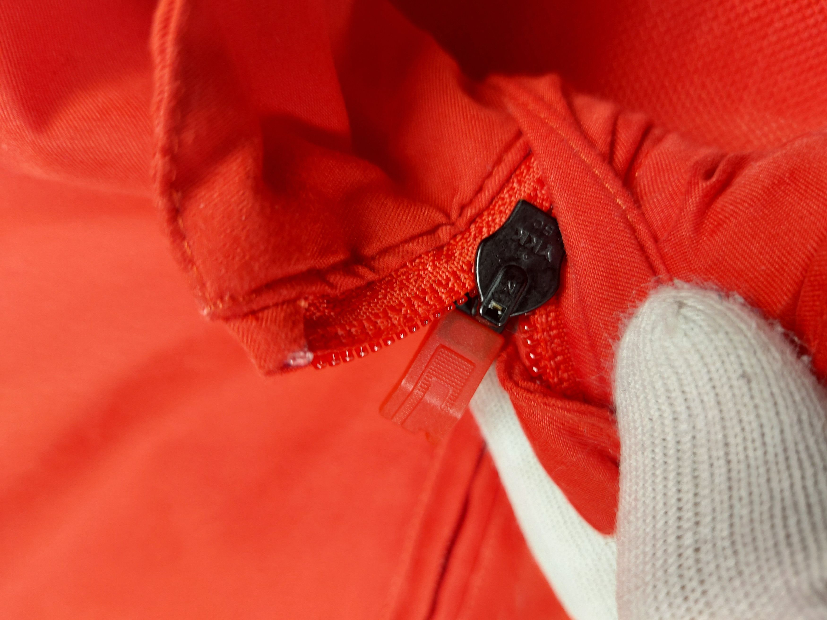 Adidas Vintage Adidas jacket Size US L / EU 52-54 / 3 - 4 Thumbnail