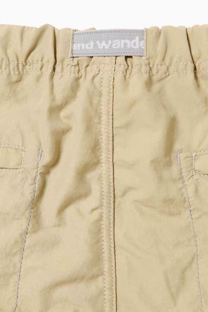 And Wander and wander Nylon Climbing Shorts Ｑ22 Size US 34 / EU 50 - 2 Thumbnail
