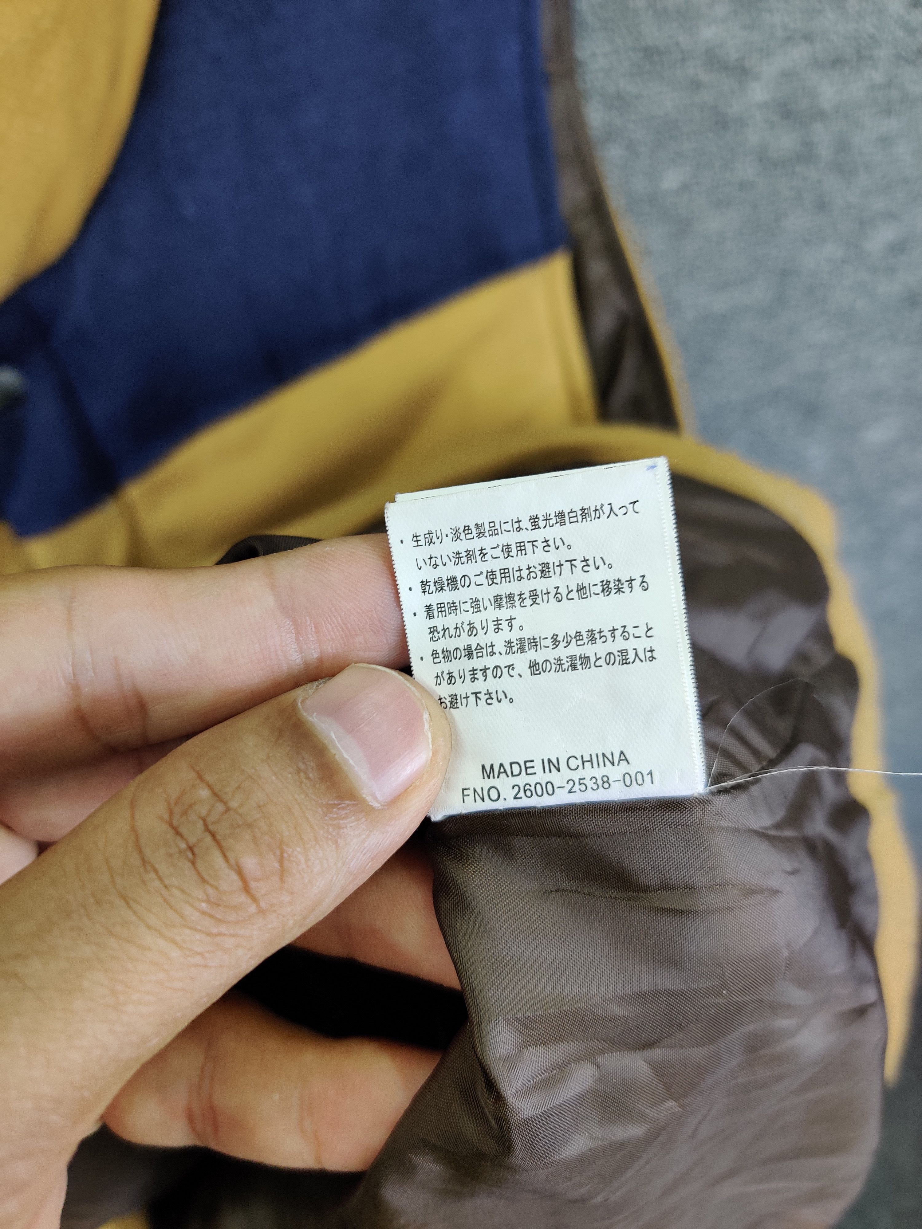 Dickies Vintage Dickies Puffer Vest Size US XL / EU 56 / 4 - 13 Thumbnail