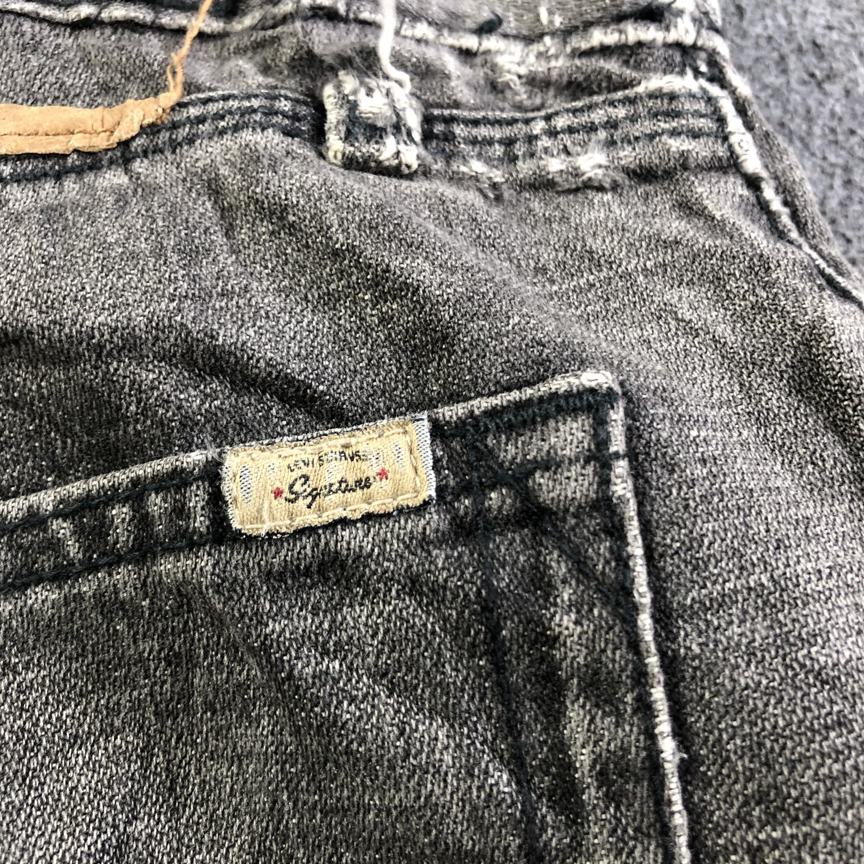 Levi's Vintage Levis Jeans-J3936 Size US 38 / EU 54 - 8 Thumbnail