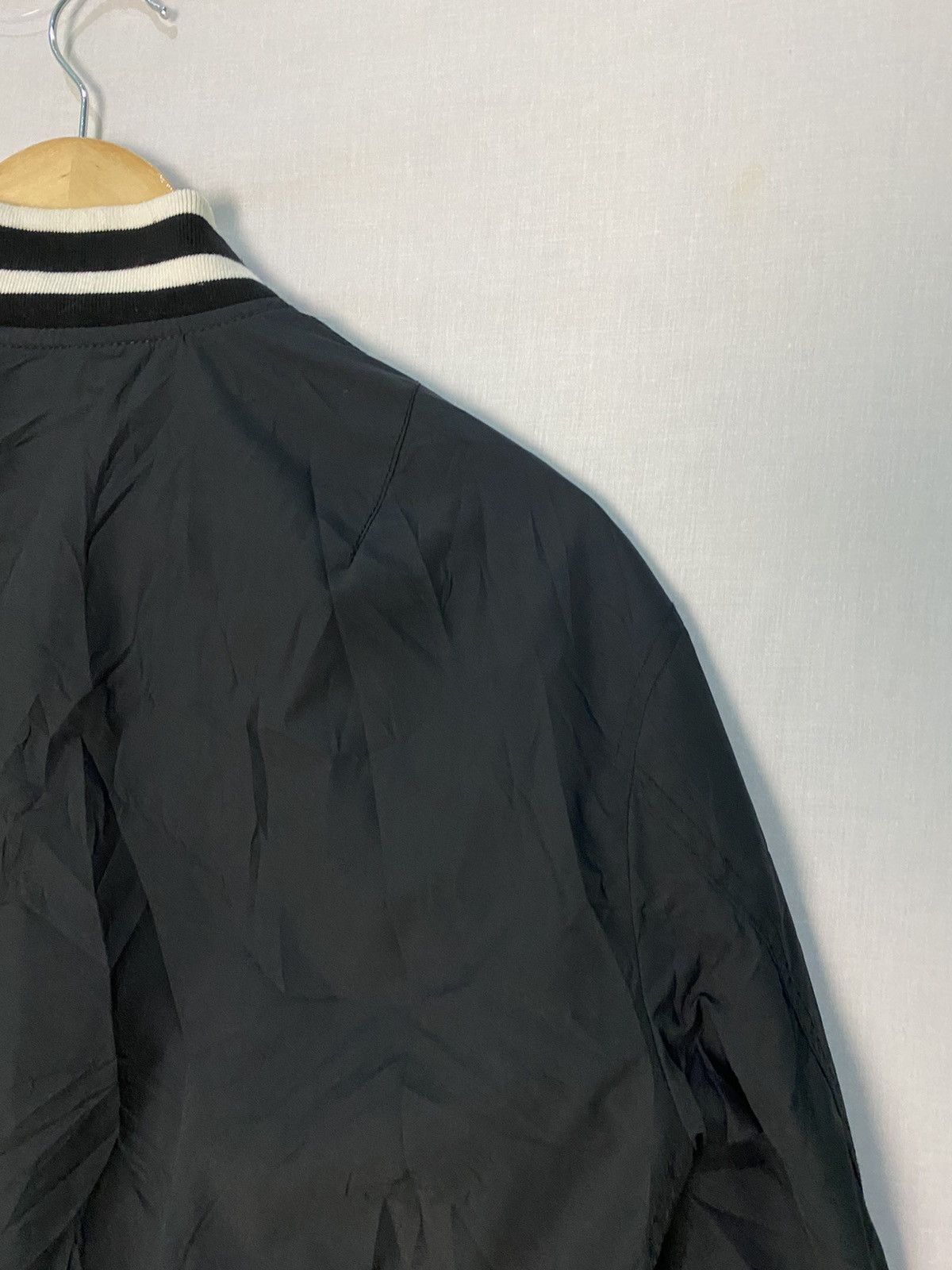 GU Vintage GU Bomber Flight Jacket Size US S / EU 44-46 / 1 - 16 Thumbnail
