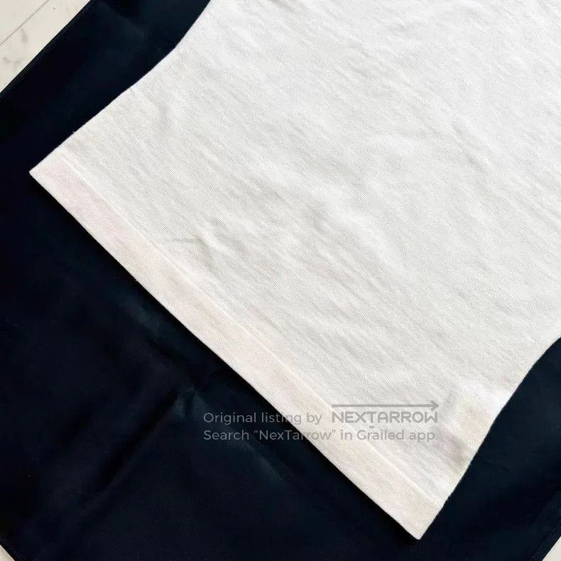 Hermes Hermes Ivory White 100% Wool Material Sleeveless Vest Size M / US 6-8 / IT 42-44 - 6 Thumbnail