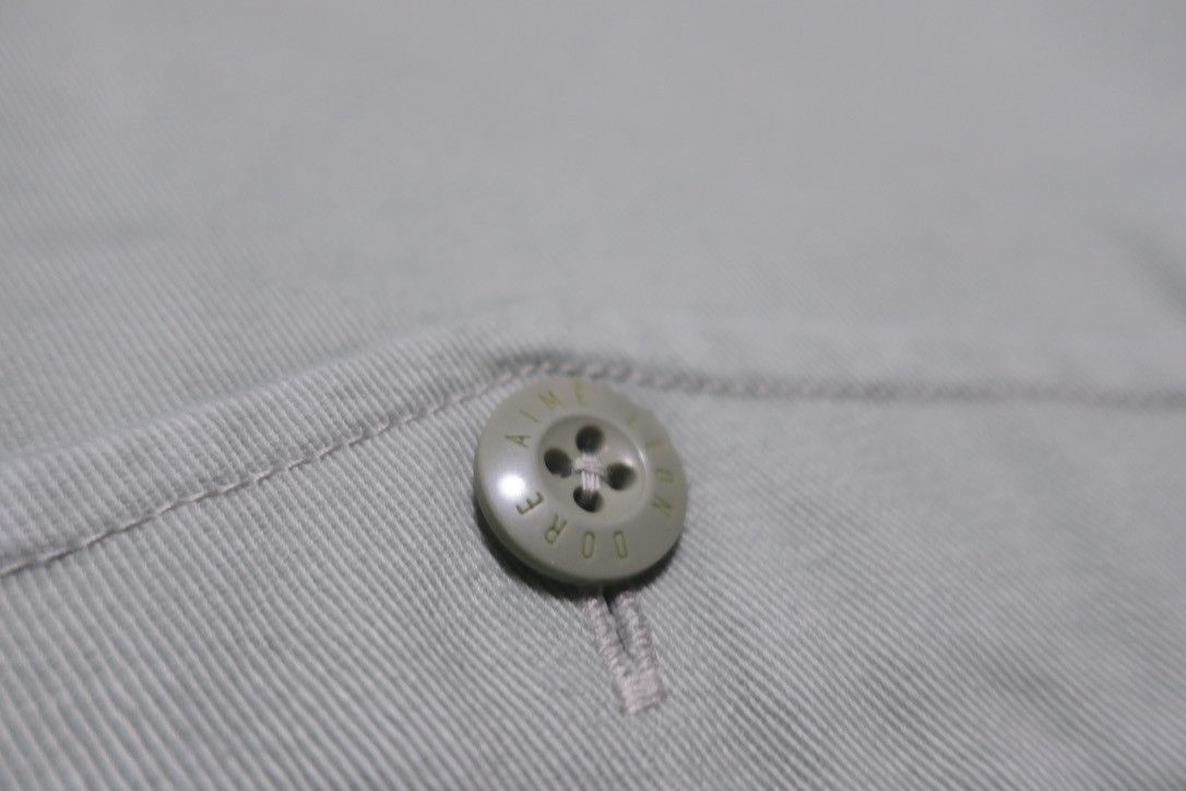 Aime Leon Dore Size S Men's Cotton Shorts Size US 29 - 8 Thumbnail