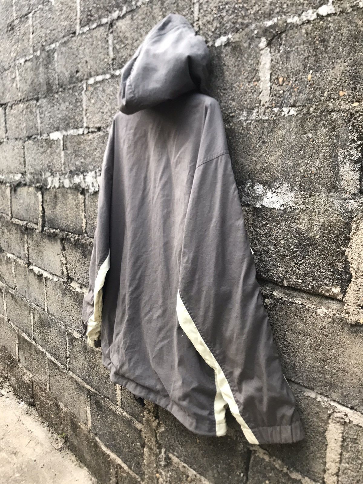 Descente ⚡️Vintage Killer Loop Hooded Outdoor Jacket Size US L / EU 52-54 / 3 - 18 Thumbnail