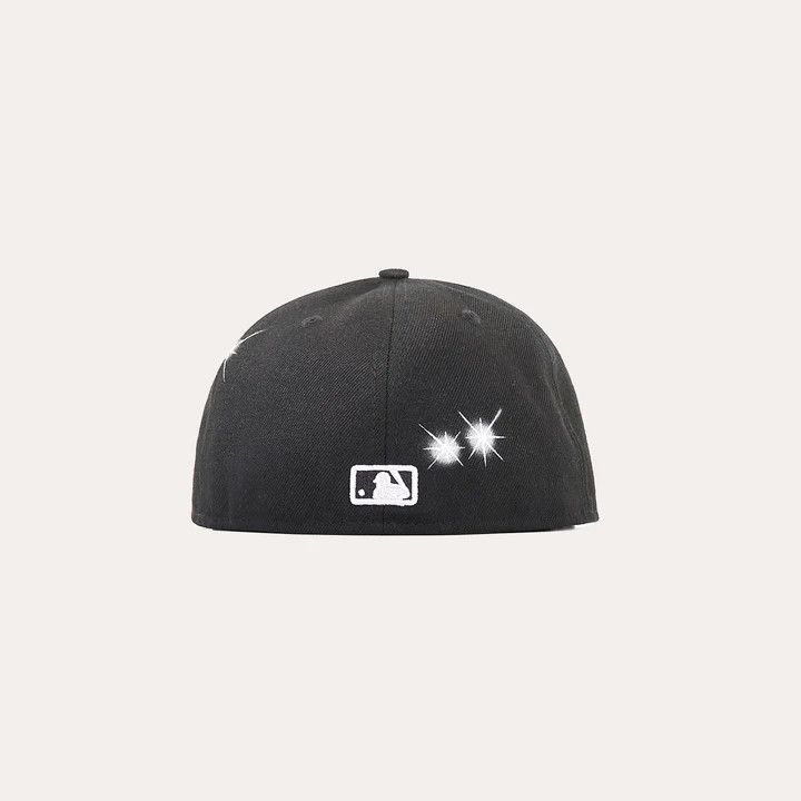 ay el ay en ay el ay en "el ay dee" Dodger 59Fifty New Era 7 1/8 Size ONE SIZE - 2 Thumbnail
