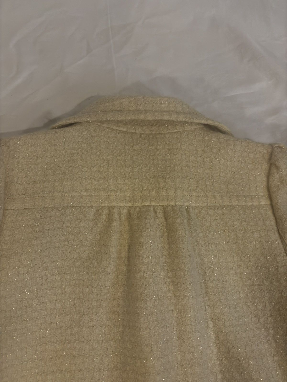Juicy Couture Juicy Couture Jacket.WJ293 Size S / US 4 / IT 40 - 10 Thumbnail