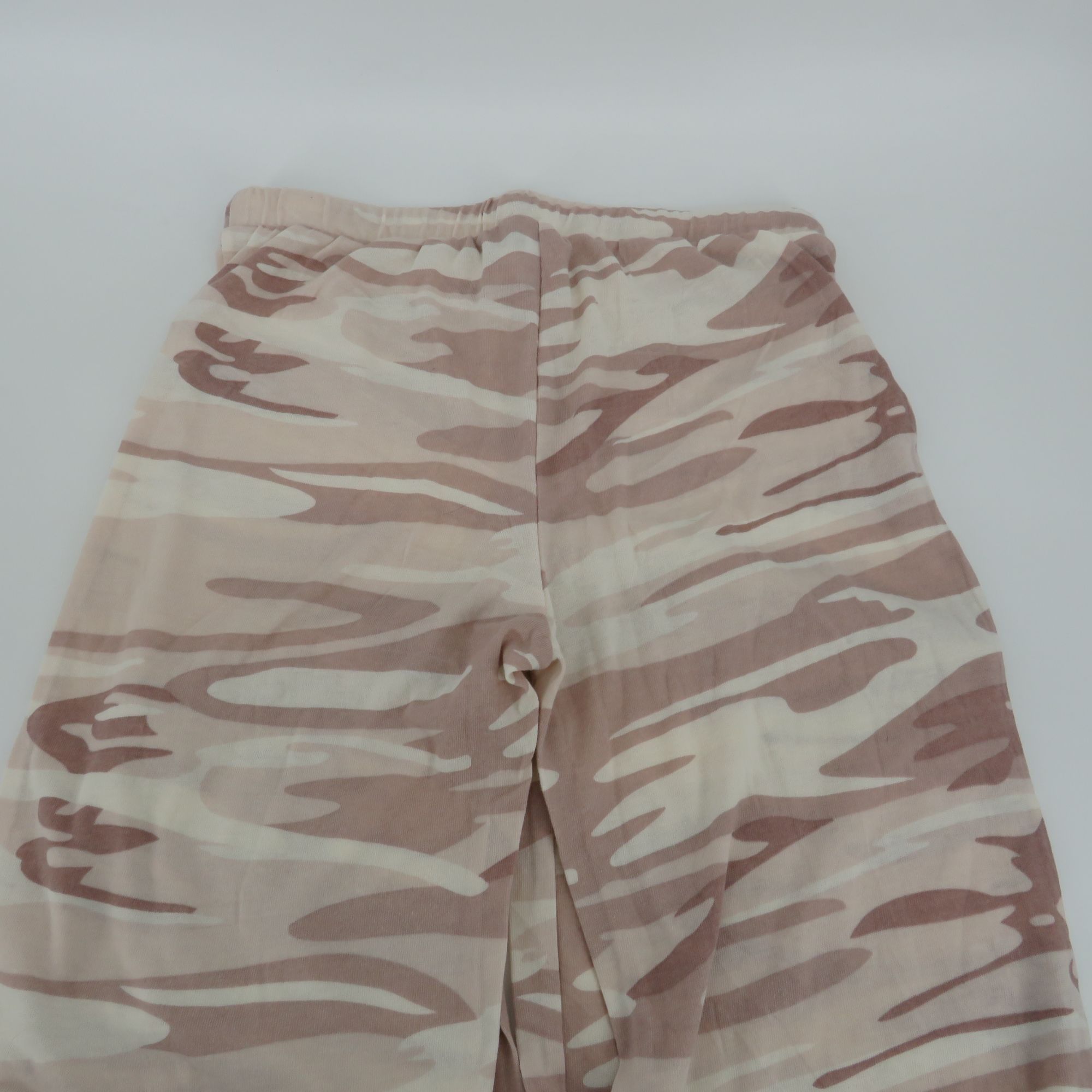 Other Alternative Women's Camouflage Drawstring Pants Medium NWT Size 32" / US 10 / IT 46 - 5 Thumbnail