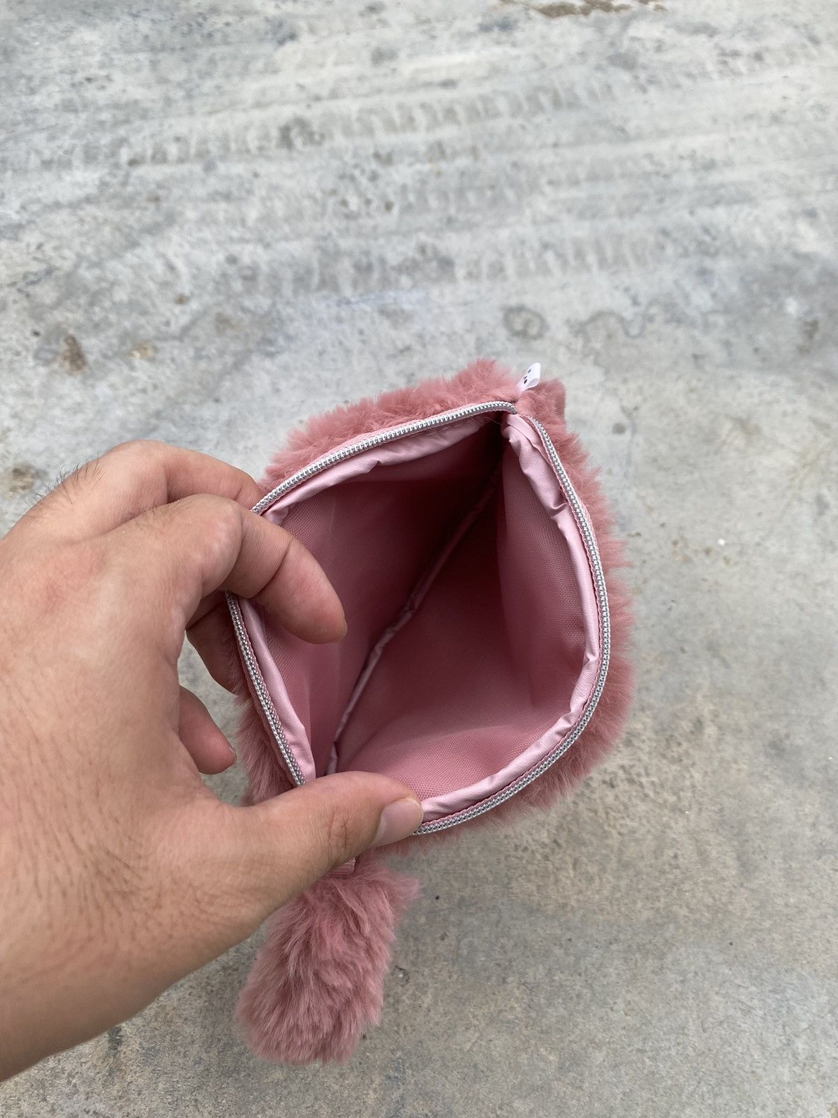 Ne-Net Ne Net Coin Purse Size ONE SIZE - 6 Thumbnail