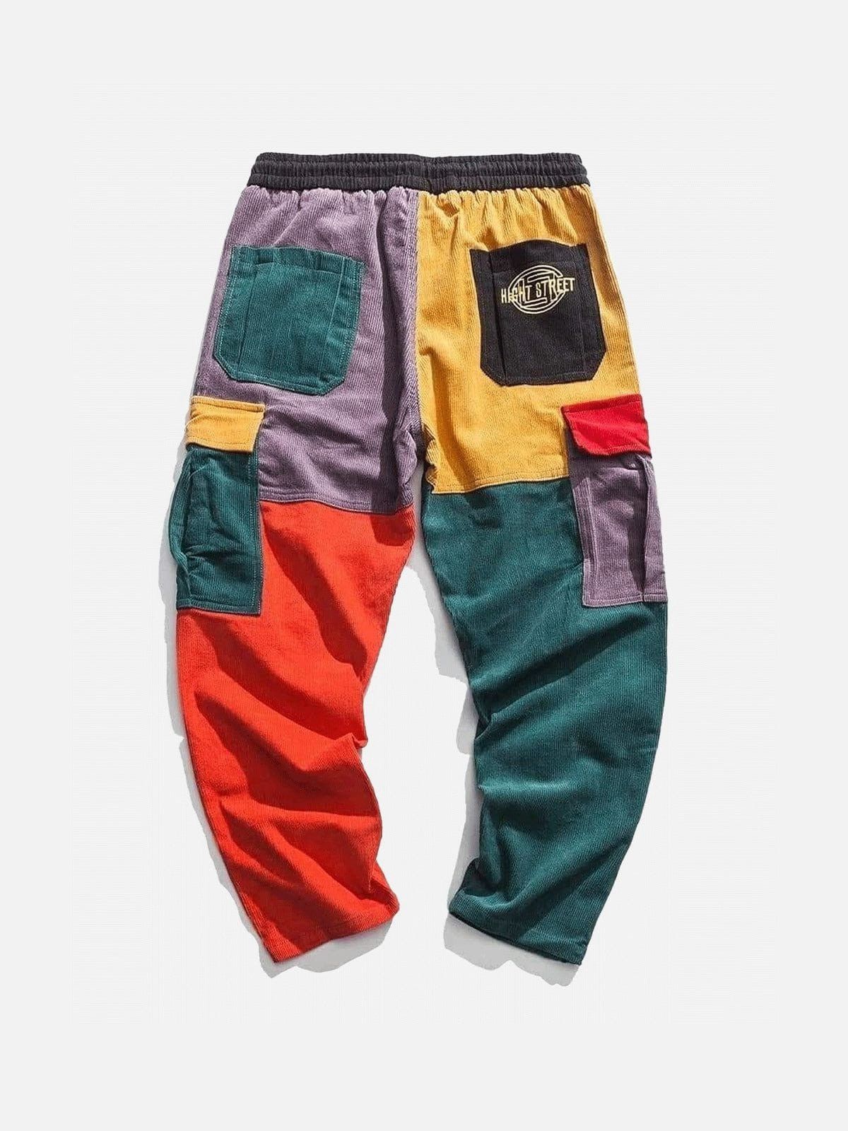 Other COURSEMYS Back to the 90s corduroy pants Size US 34 / EU 50 - 3 Thumbnail