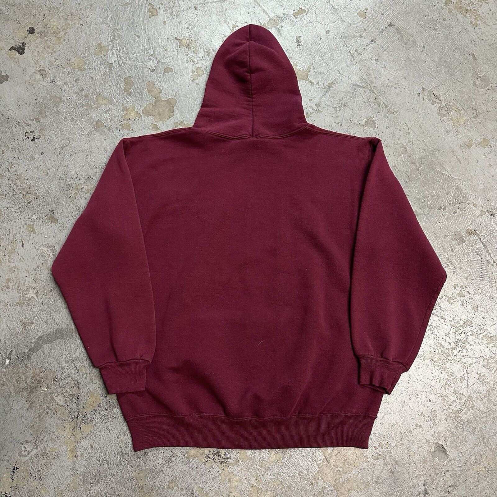 NCAA × Russell Athletic Vintage 90s Russell Athletic Texas A&M University Hoodie XXL Size US XXL / EU 58 / 5 - 3 Thumbnail