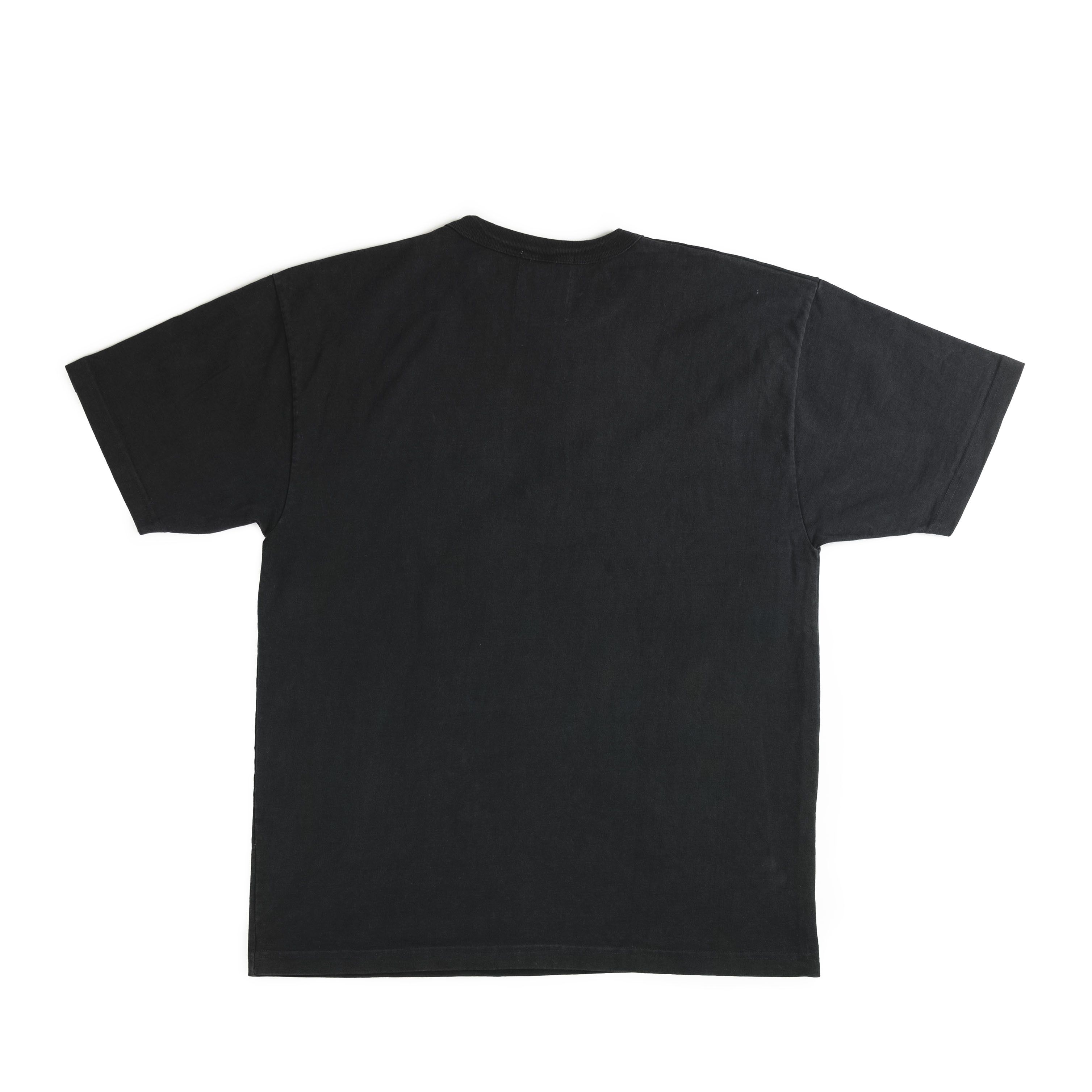 Warren Lotas Warren Lotas A Bouzikov Sack Of Gore Tee Shirt Size US L / EU 52-54 / 3 - 2 Thumbnail