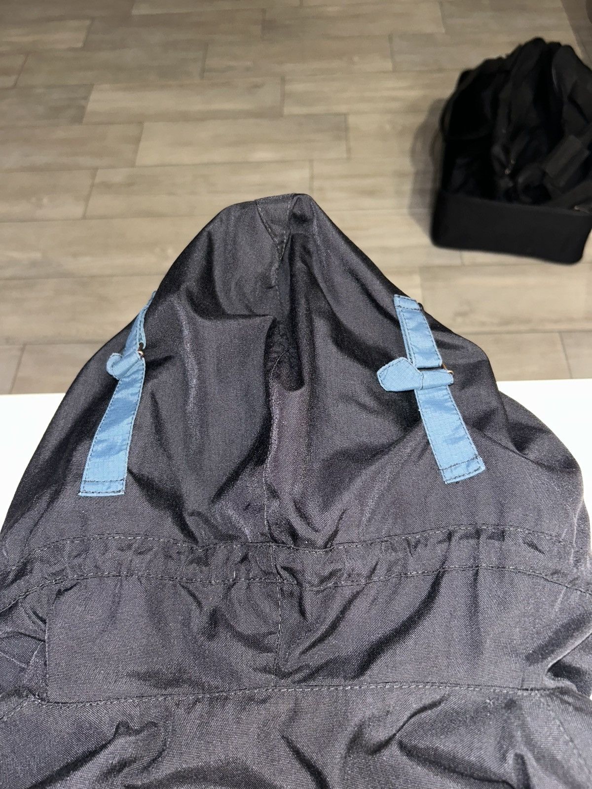 Napapijri Deadstock Vintage Napapijri Skidoo Anorak - DuPont Cordura Size US M / EU 48-50 / 2 - 9 Thumbnail