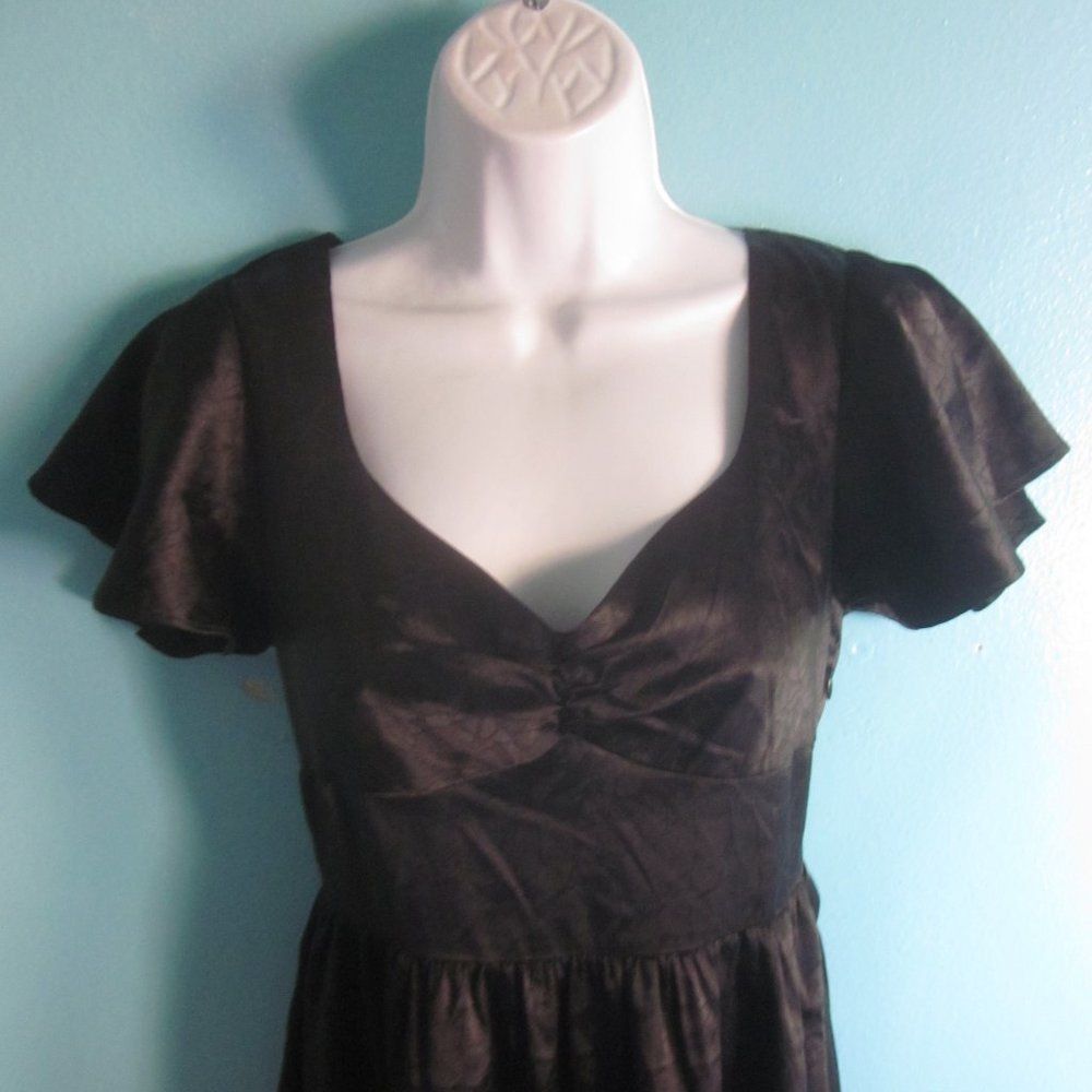 Disturbia Disturbia Dorian Mini Dress NWT US 4 UK 8 Size S / US 4 / IT 40 - 13 Thumbnail