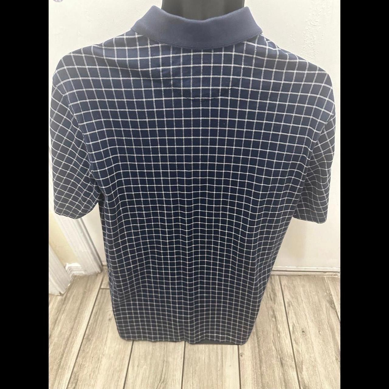 Chaps Mens Pre Own As Is Ac66 Size US M / EU 48-50 / 2 - 4 Thumbnail