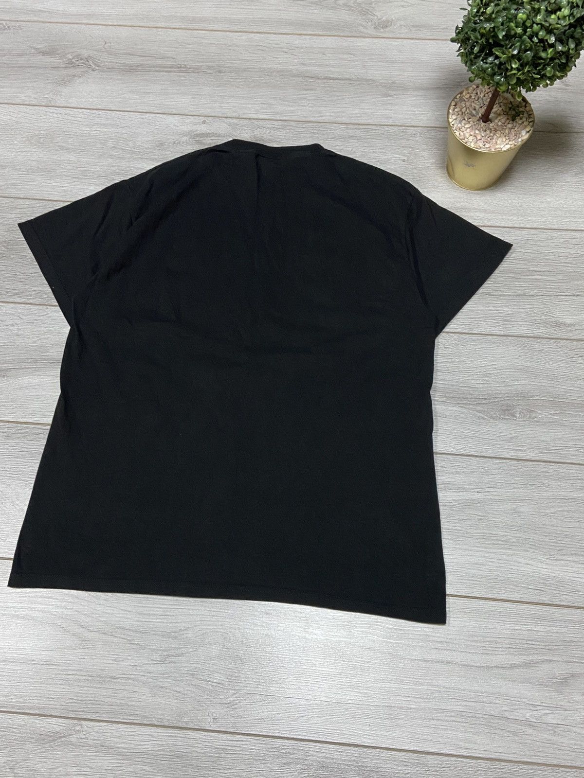 Vintage Vintage “Pervert” made in USA afterlife Humor Tee Size US L / EU 52-54 / 3 - 7 Thumbnail