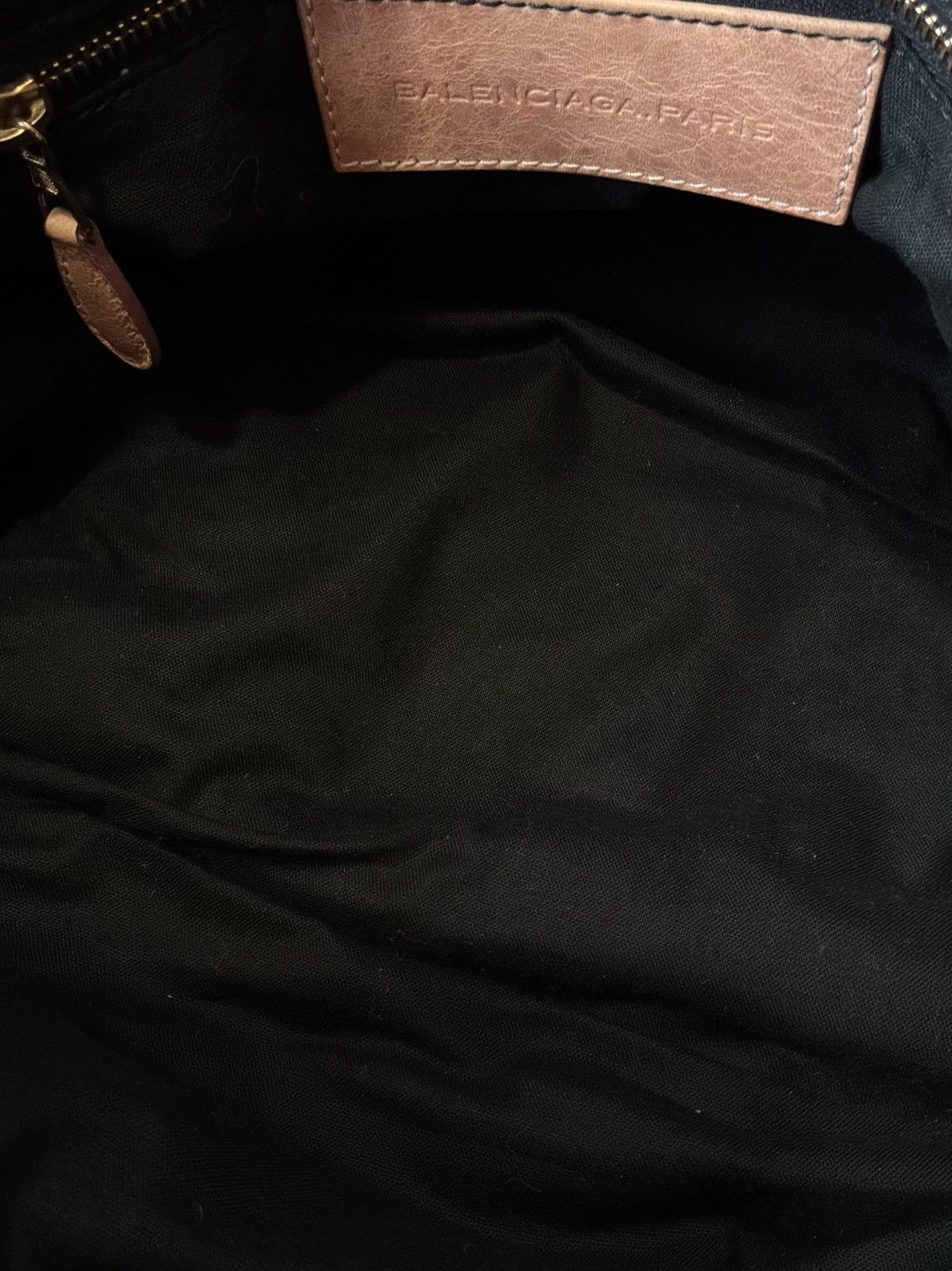 Balenciaga Balenciaga - Giant 21 Bronze - Classic City - Salmon Pink Size ONE SIZE - 18 Thumbnail