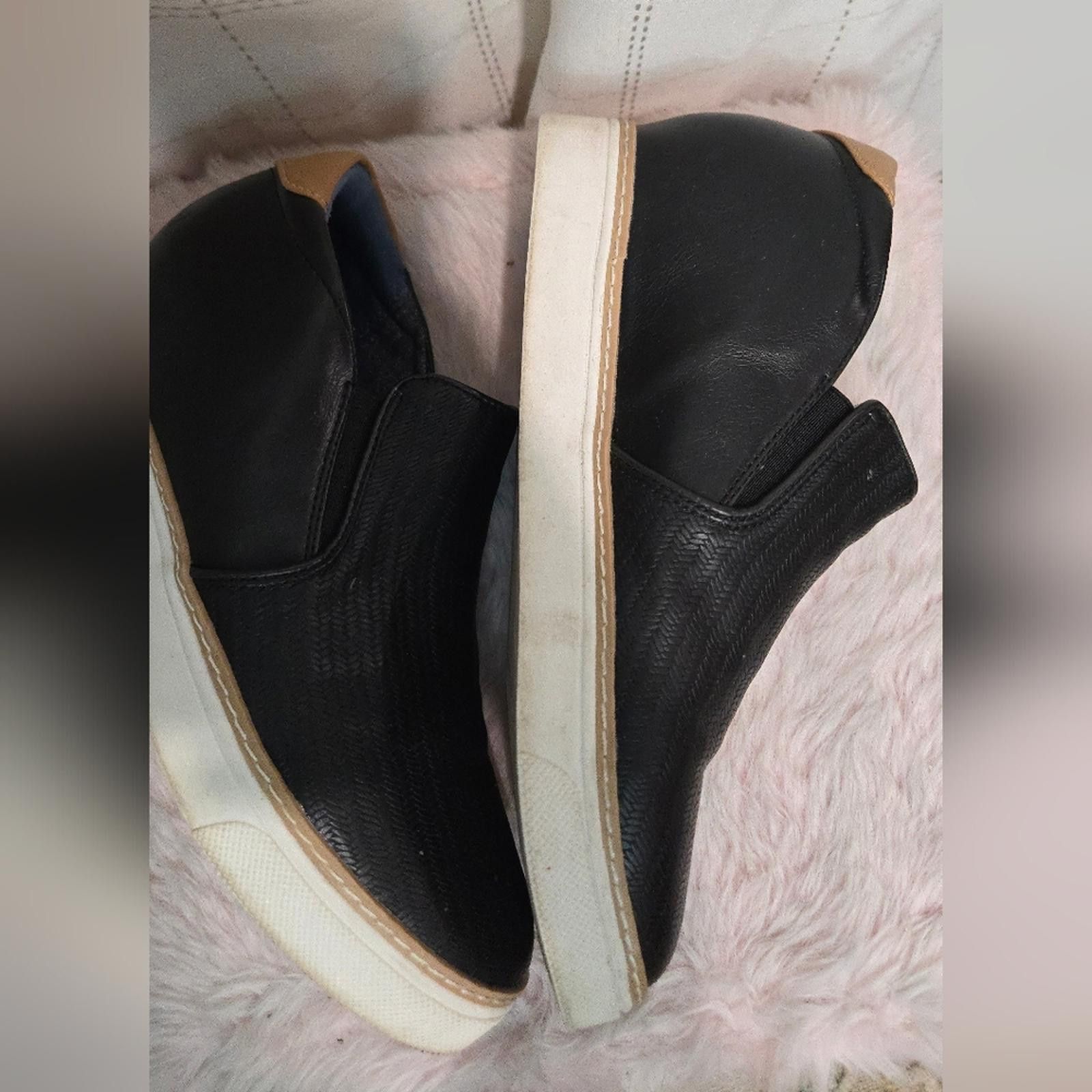 Other Dr Scholls Wedge Sneaker Size US 8 / IT 38 - 5 Thumbnail