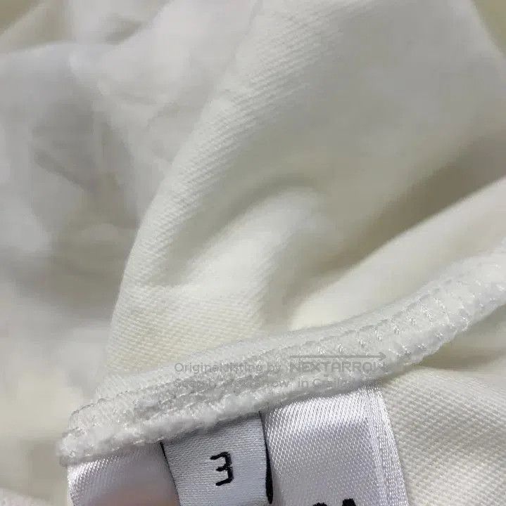 Balenciaga Balenciaga Graphic Print Casual Short Sleeve T. Size US M / EU 48-50 / 2 - 6 Thumbnail