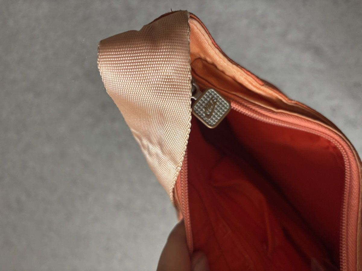 Nike × Vintage VONTAGE NIKE BAGUETTE BAG Size ONE SIZE - 3 Thumbnail