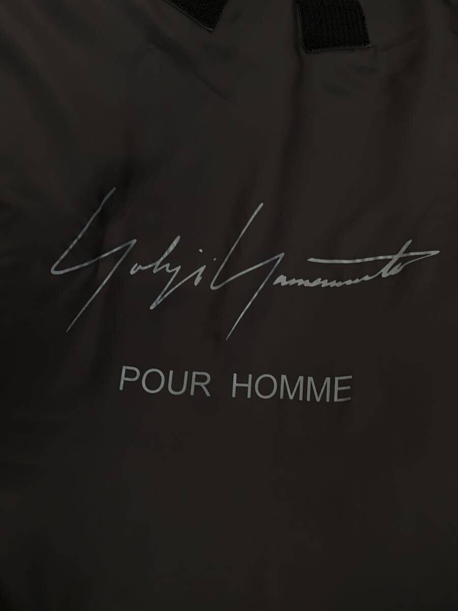 Yohji Yamamoto YOHJI YAMAMOTO POUR HOMME/ hx-d18-847 coat Size US XXL / EU 58 / 5 - 3 Thumbnail